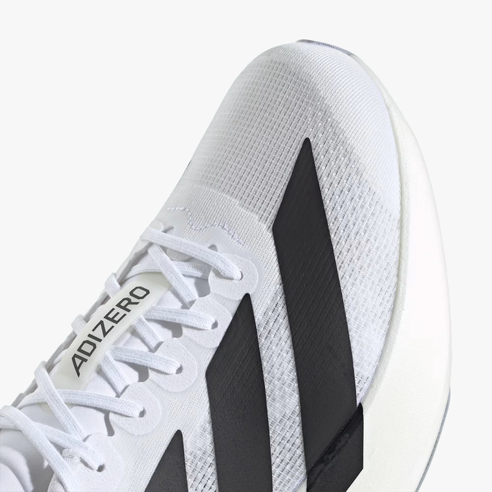 adidas Adizero Evo SL Cloud White / Core Black - Cloud White - Image 4