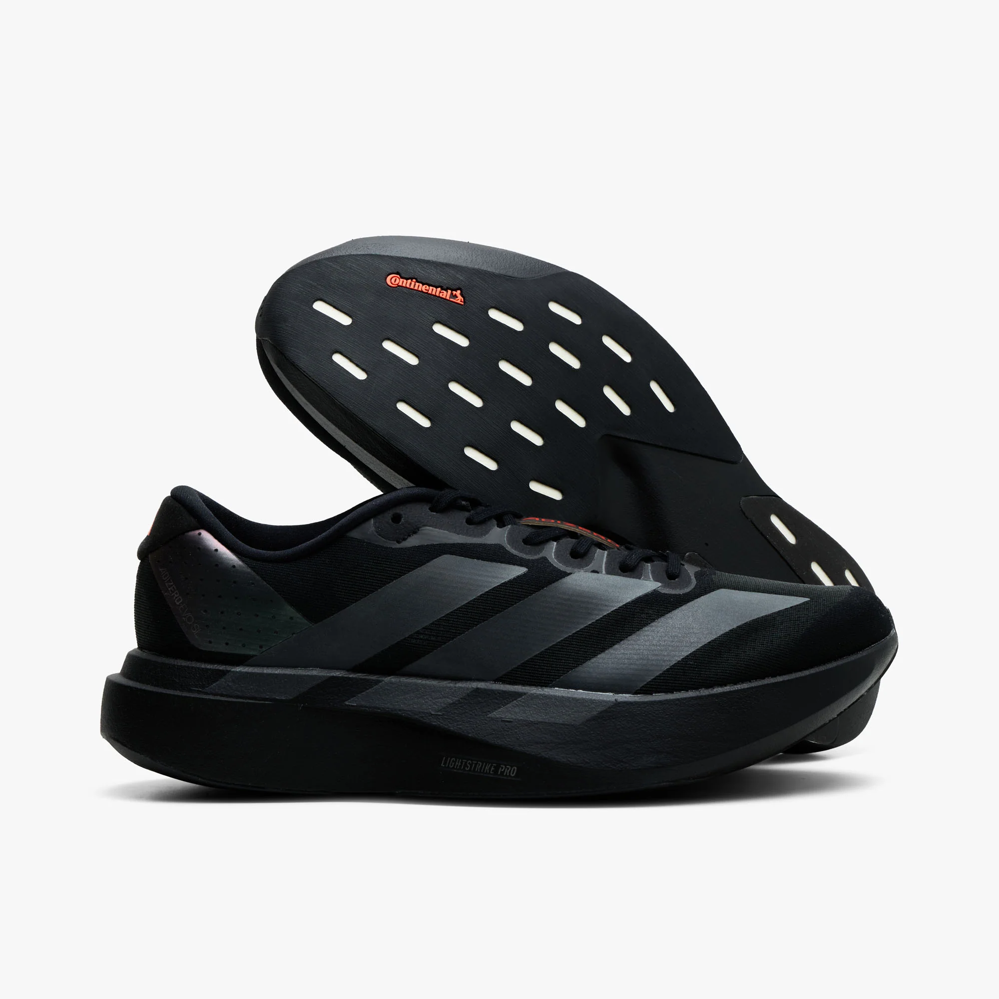 adidas Adizero EVO SL M Black / Black - Image 3