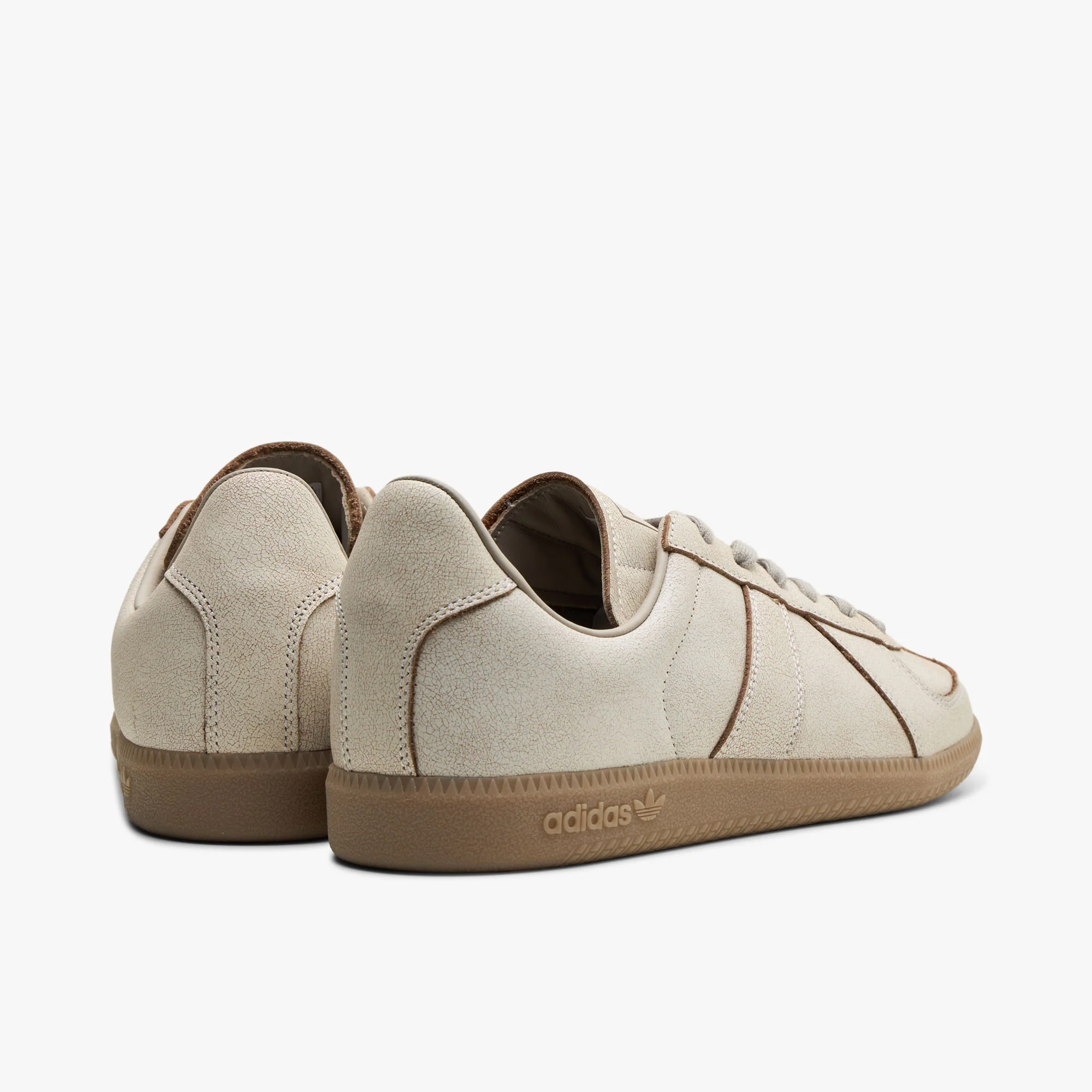 adidas BW Army Earth Strata / Chalky Brown - Light Brown - Image 4