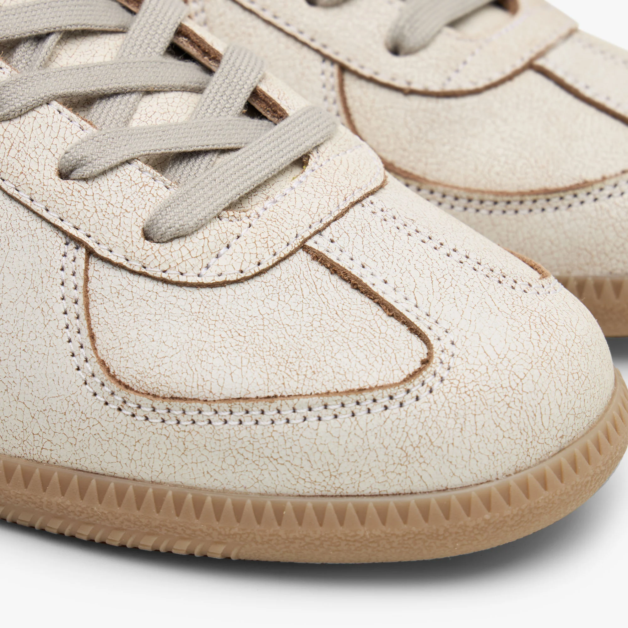adidas BW Army Earth Strata / Chalky Brown - Light Brown - Image 6
