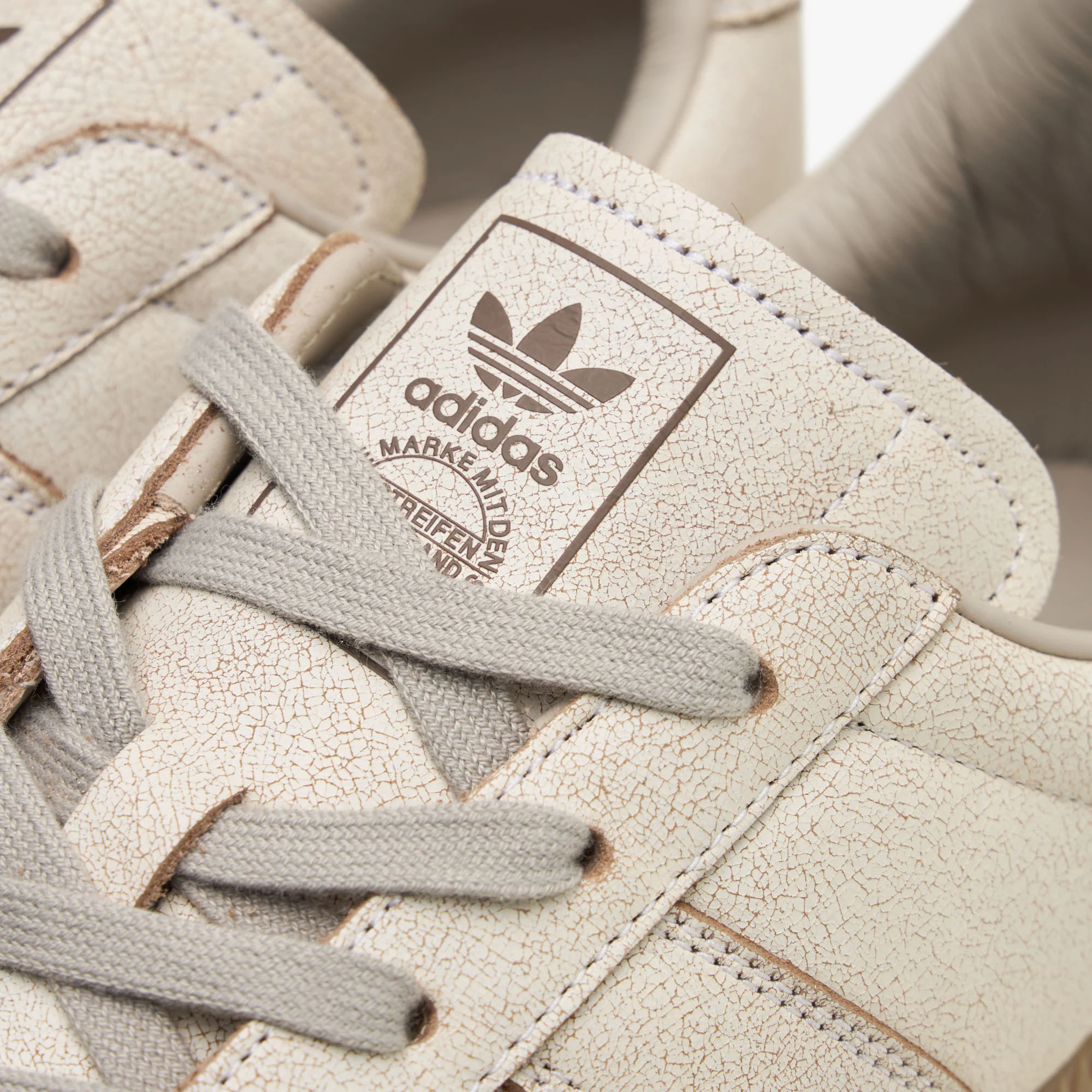 adidas BW Army Earth Strata / Chalky Brown - Light Brown - Image 7
