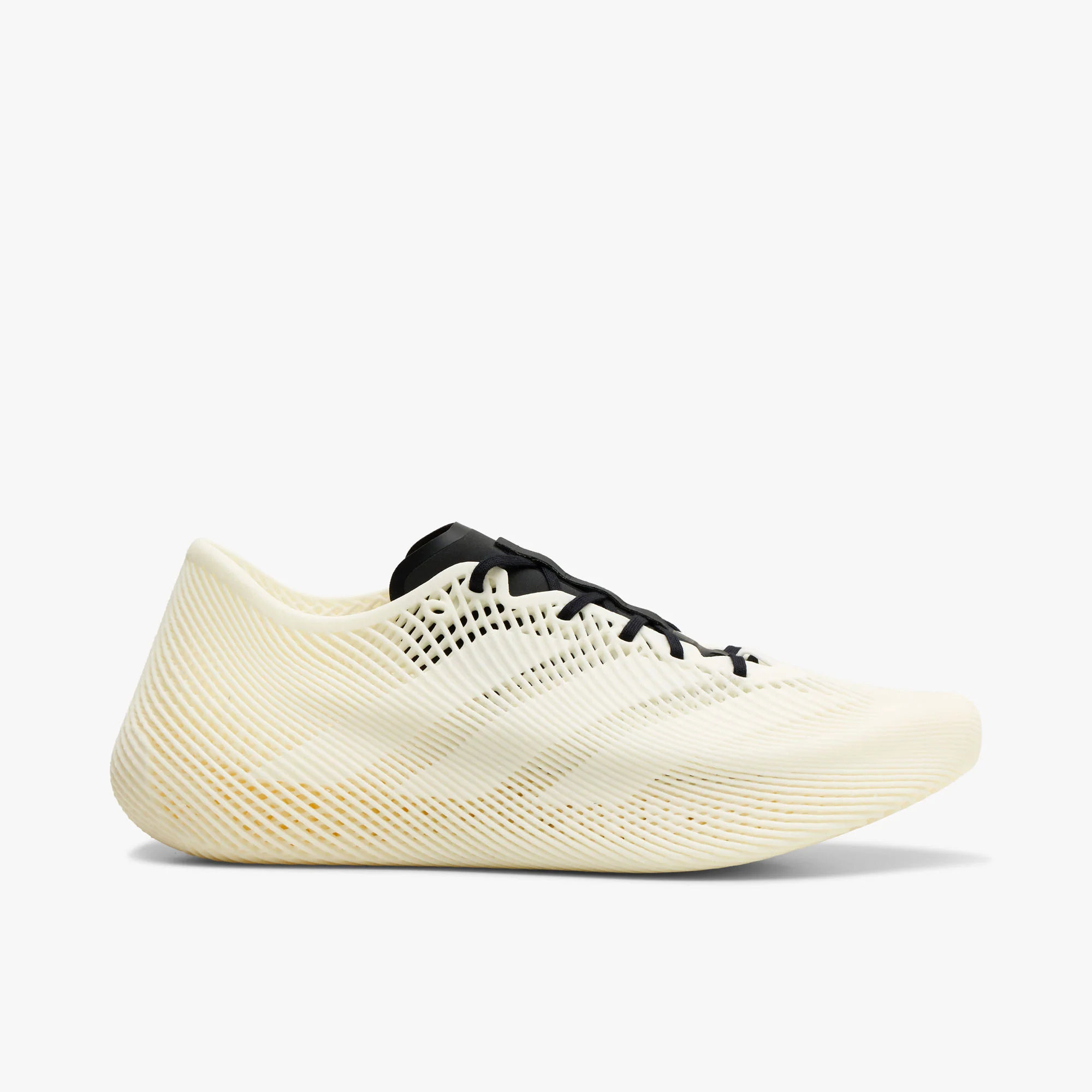 adidas Climacool Laced Off White / Off White - Core Black