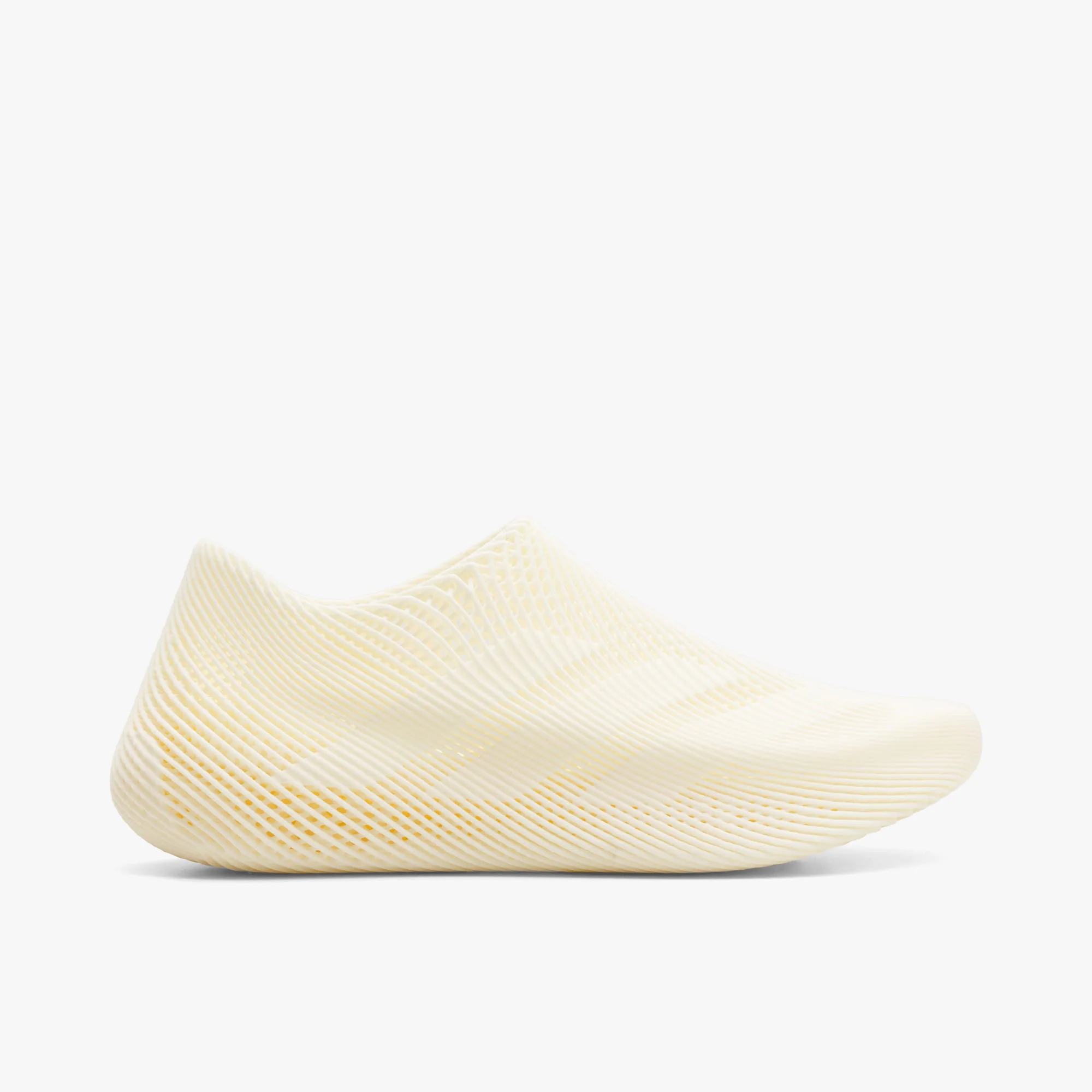 adidas Climacool Off White / Off White