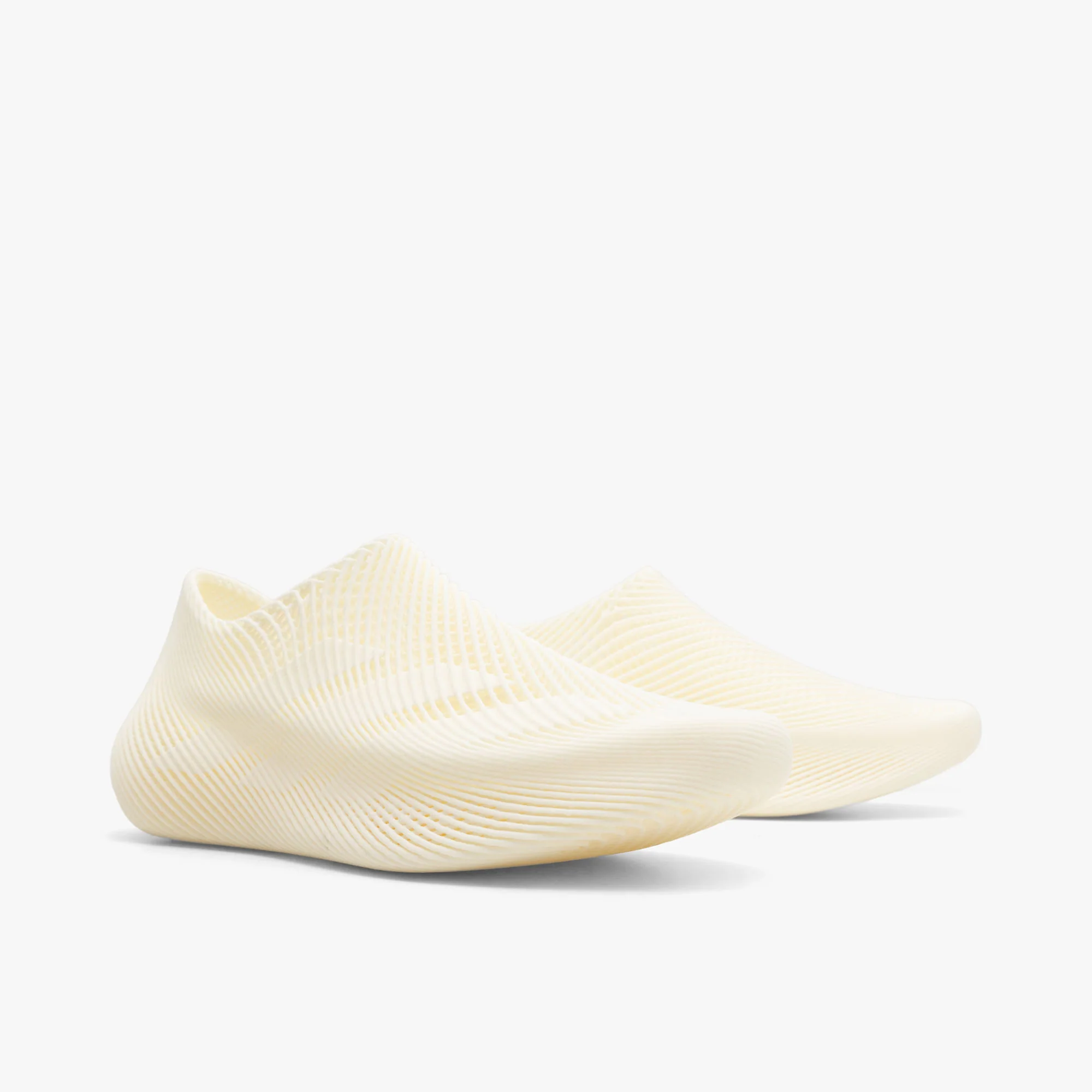 adidas Climacool Off White / Off White - Image 3