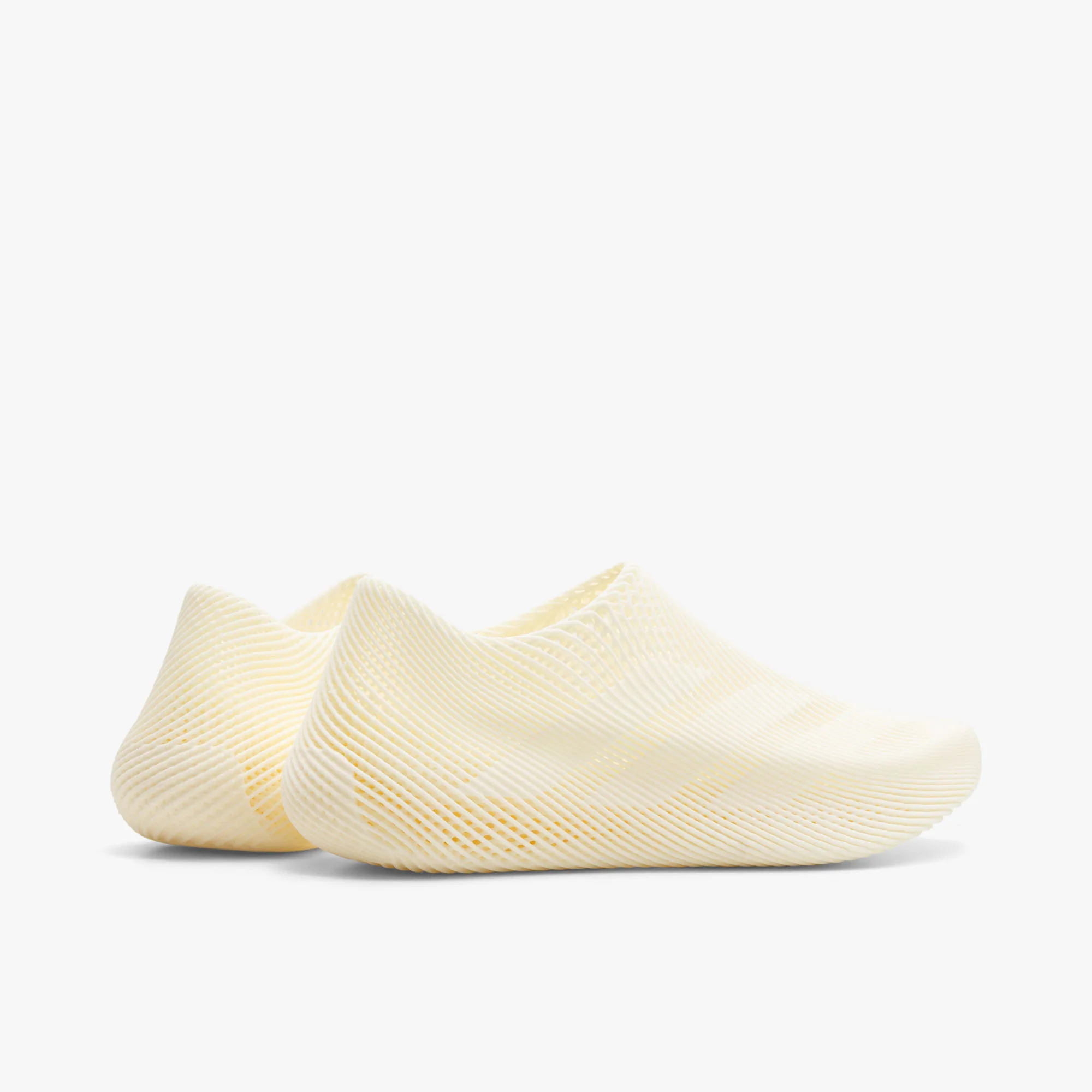 adidas Climacool Off White / Off White - Image 4