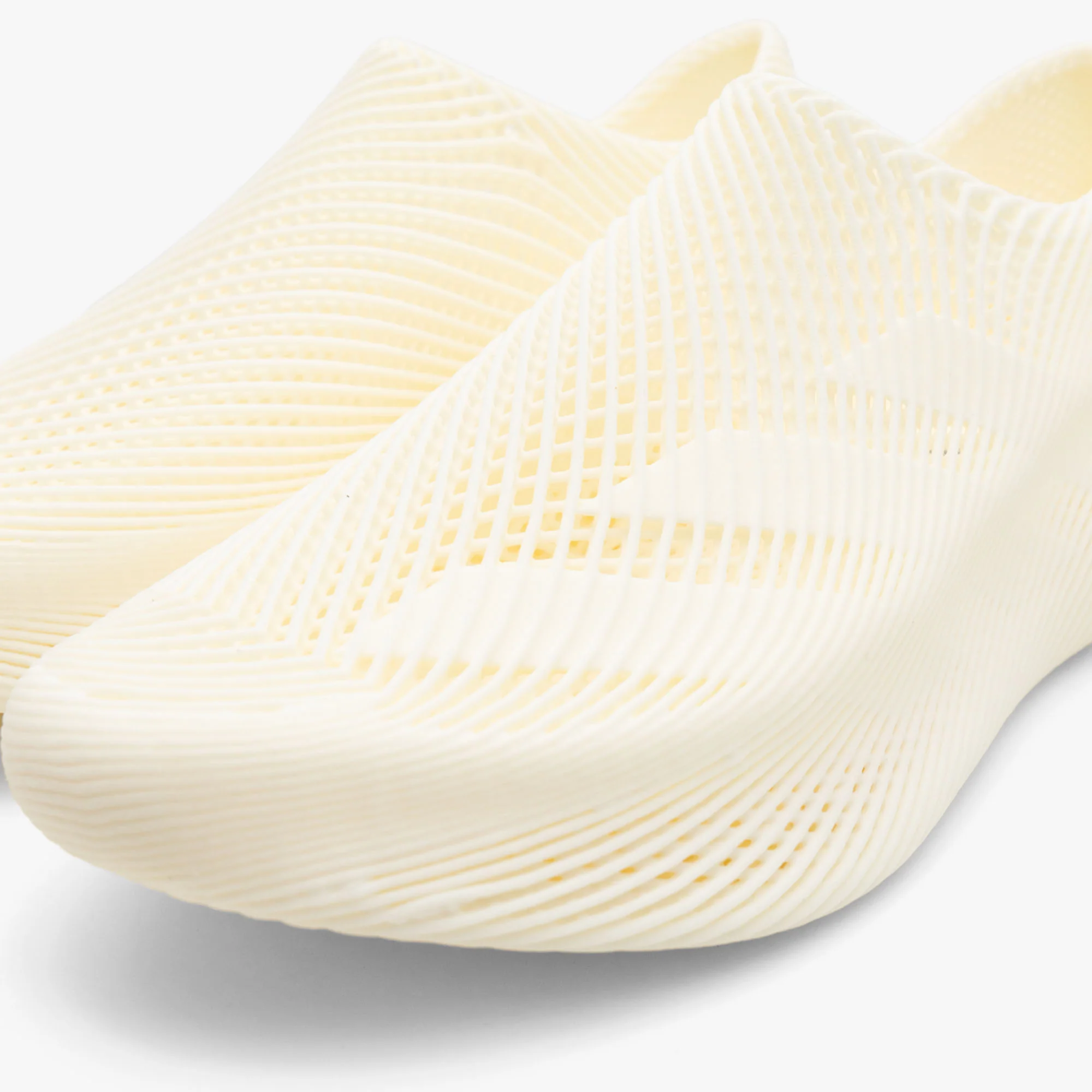 adidas Climacool Off White / Off White - Image 7