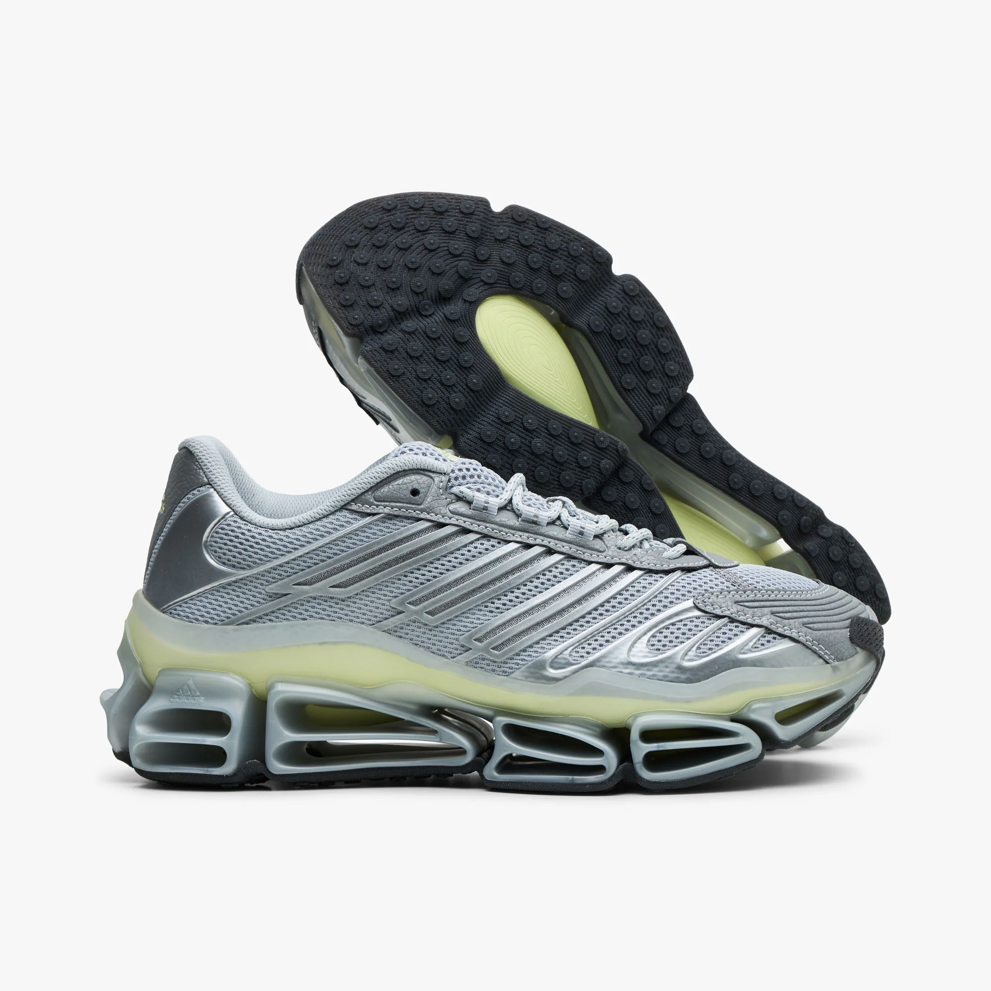 adidas Megaride AG Silver Viper - Image 2