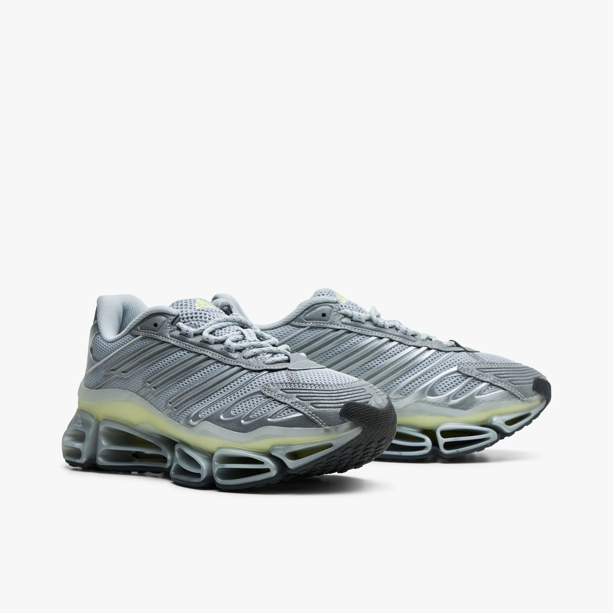 adidas Megaride AG Silver Viper - Image 3
