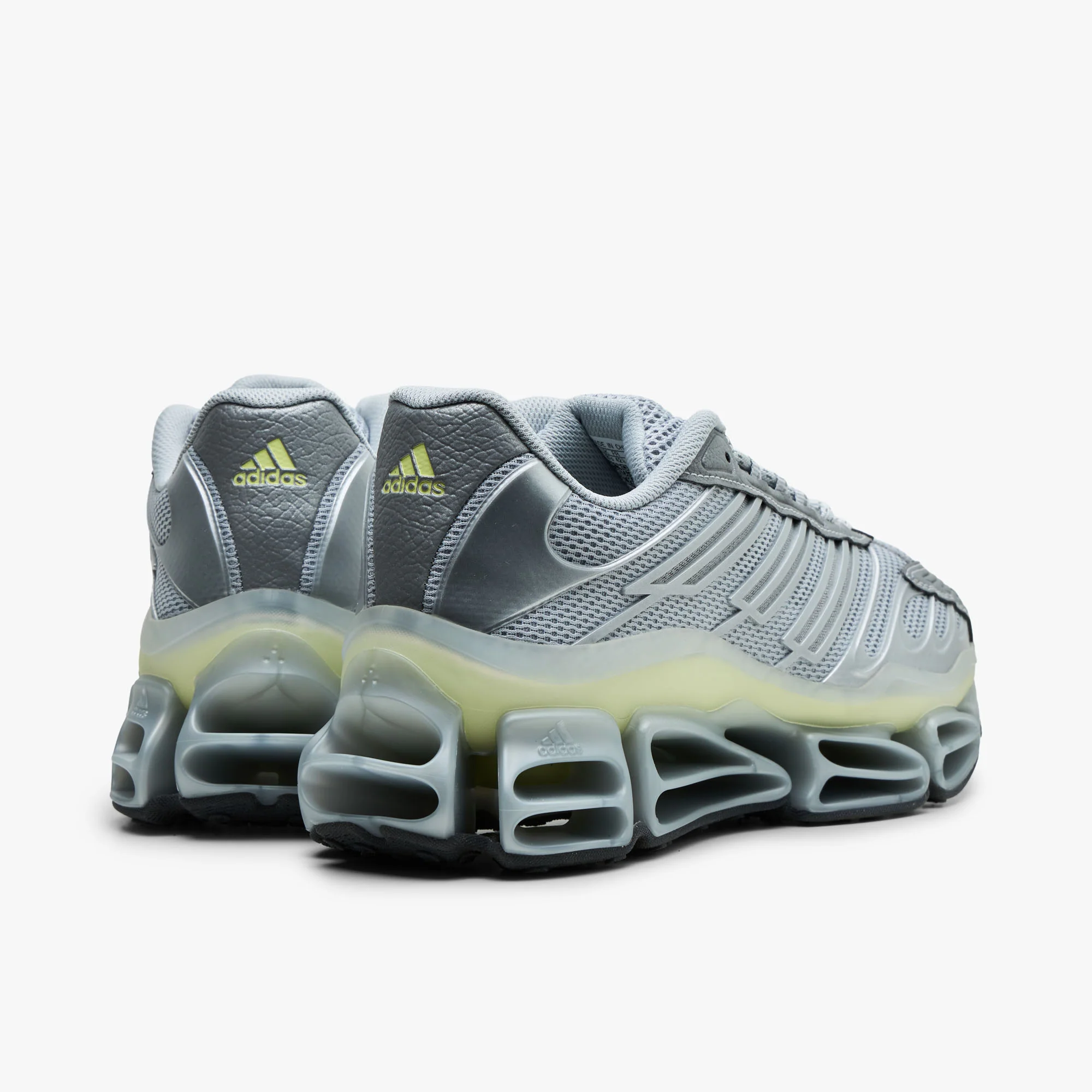 adidas Megaride AG Silver Viper - Image 4