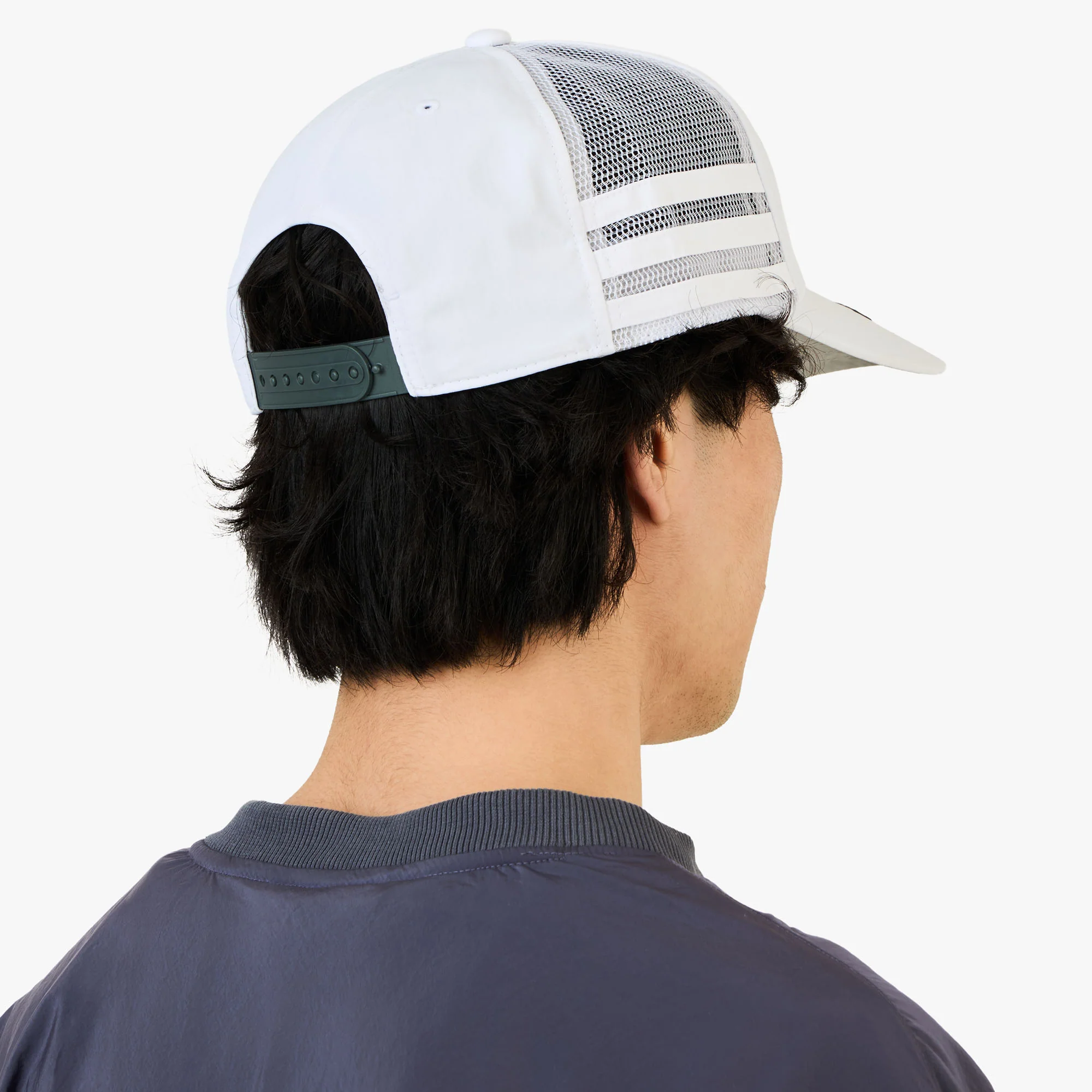 adidas Originals x Metalwood Cap / White - Image 3