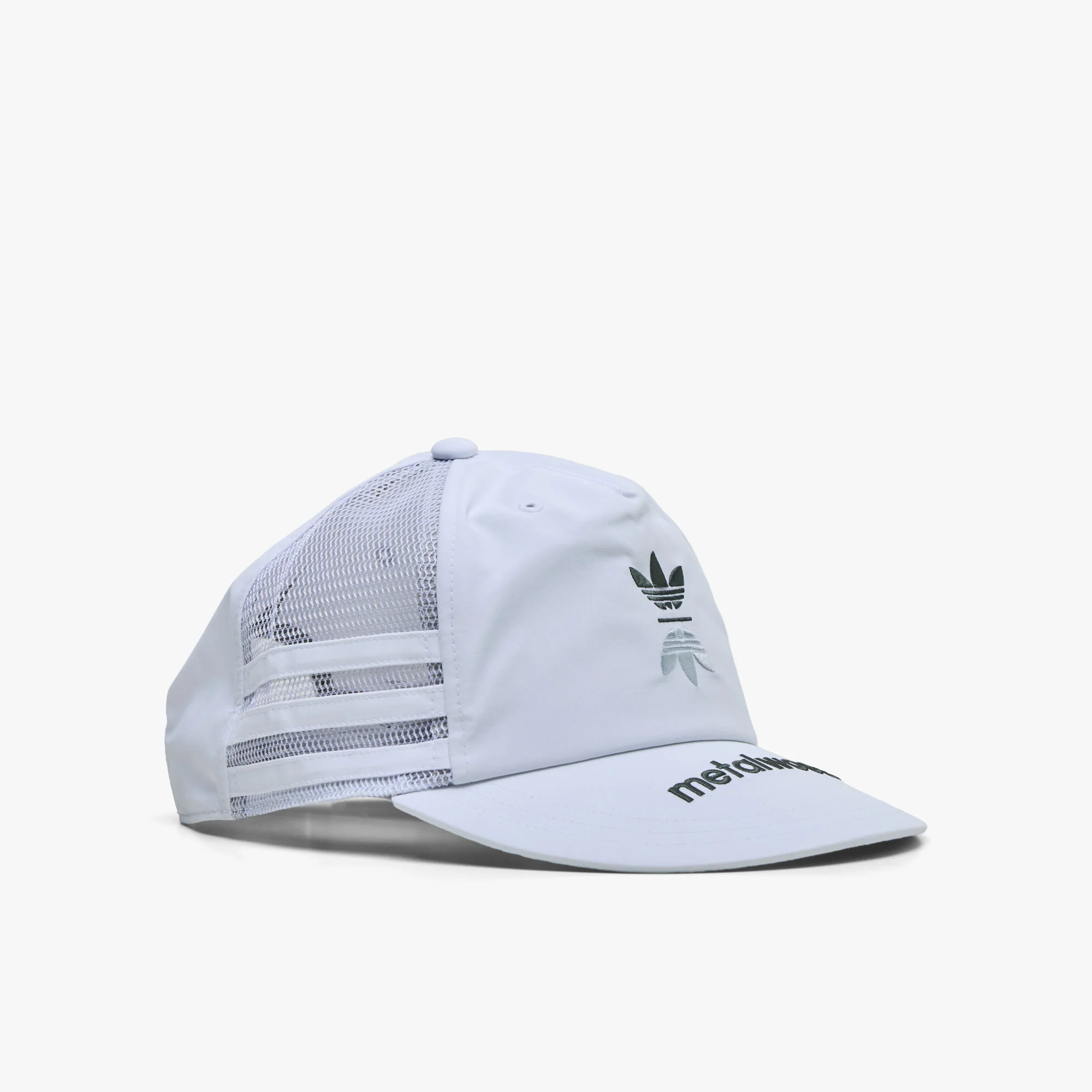 adidas Originals x Metalwood Cap / White - Image 4