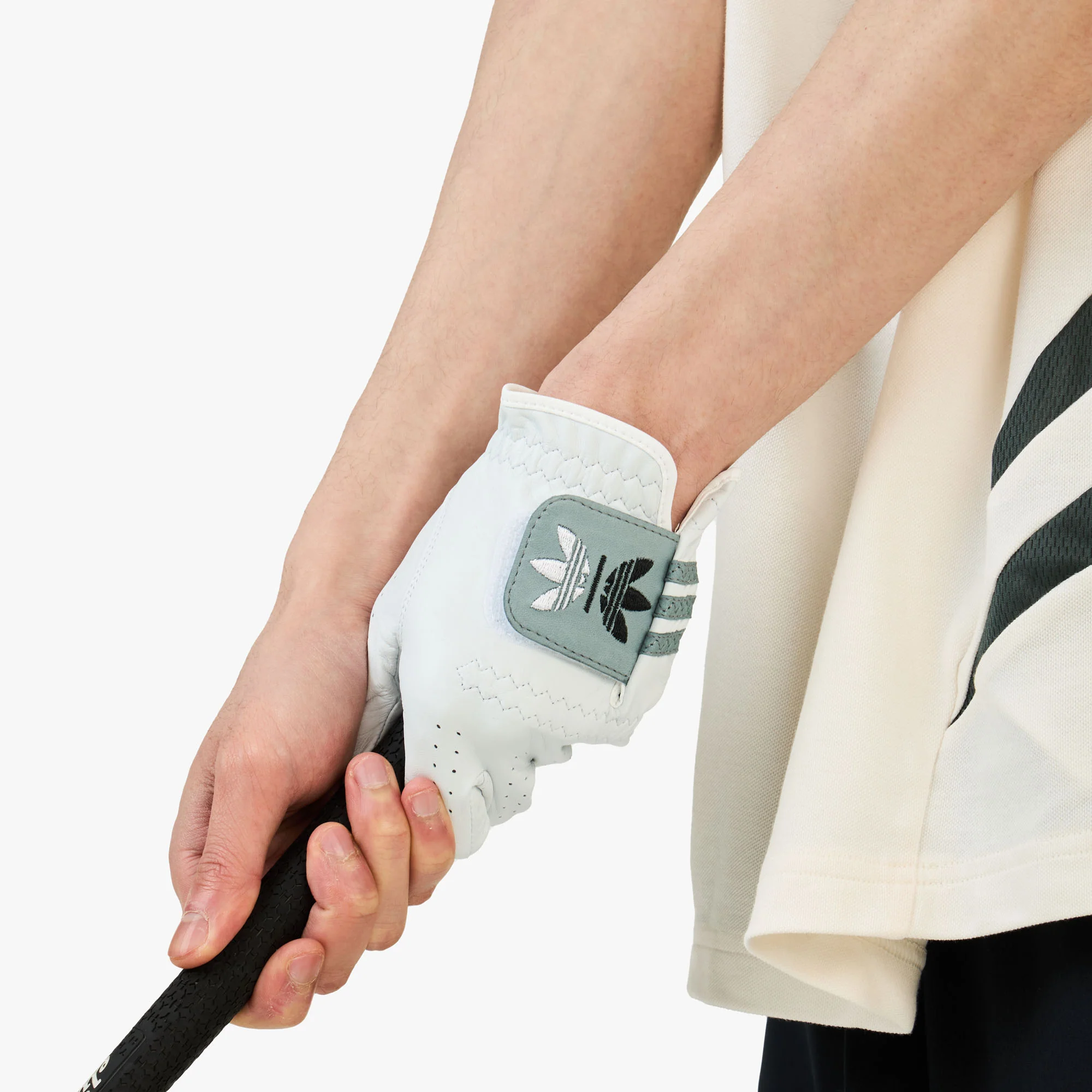 adidas Originals x Metalwood Glove / White - Image 6