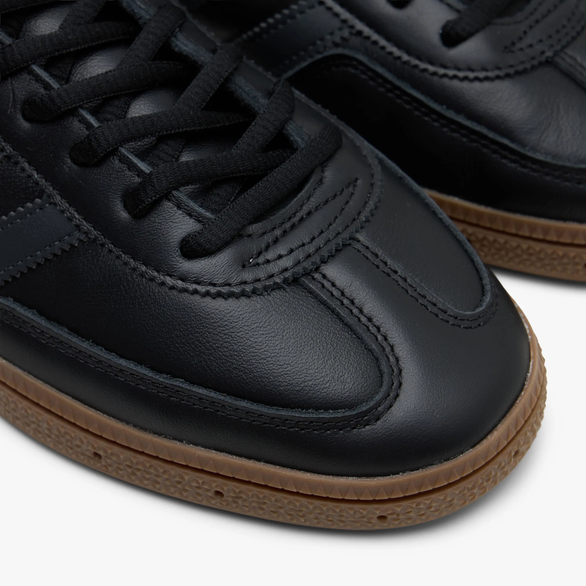 adidas Originals Handball Spezial Core Black / Carbon - Image 6