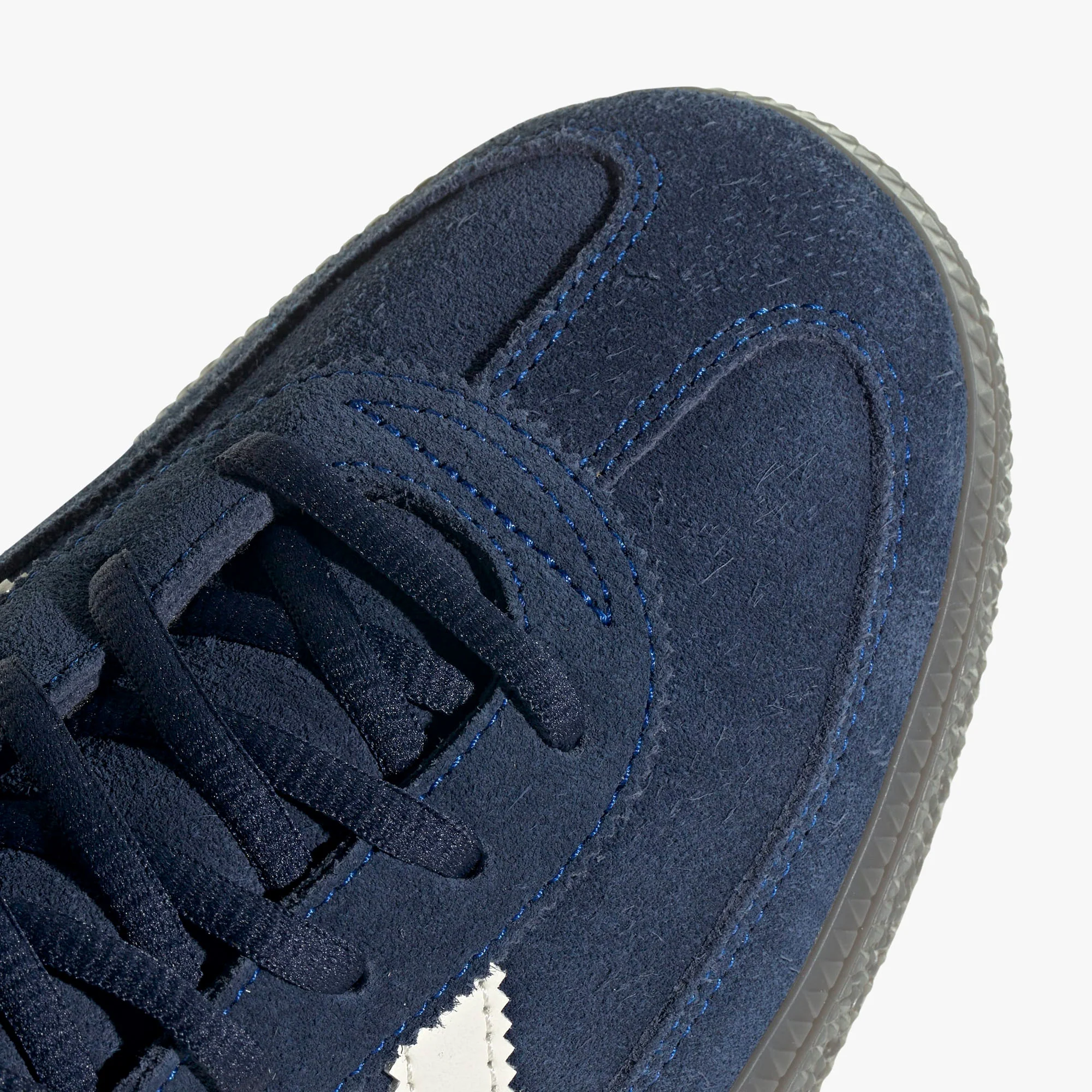 adidas Originals Handball Spezial Night Indigo / Cream White - Image 4