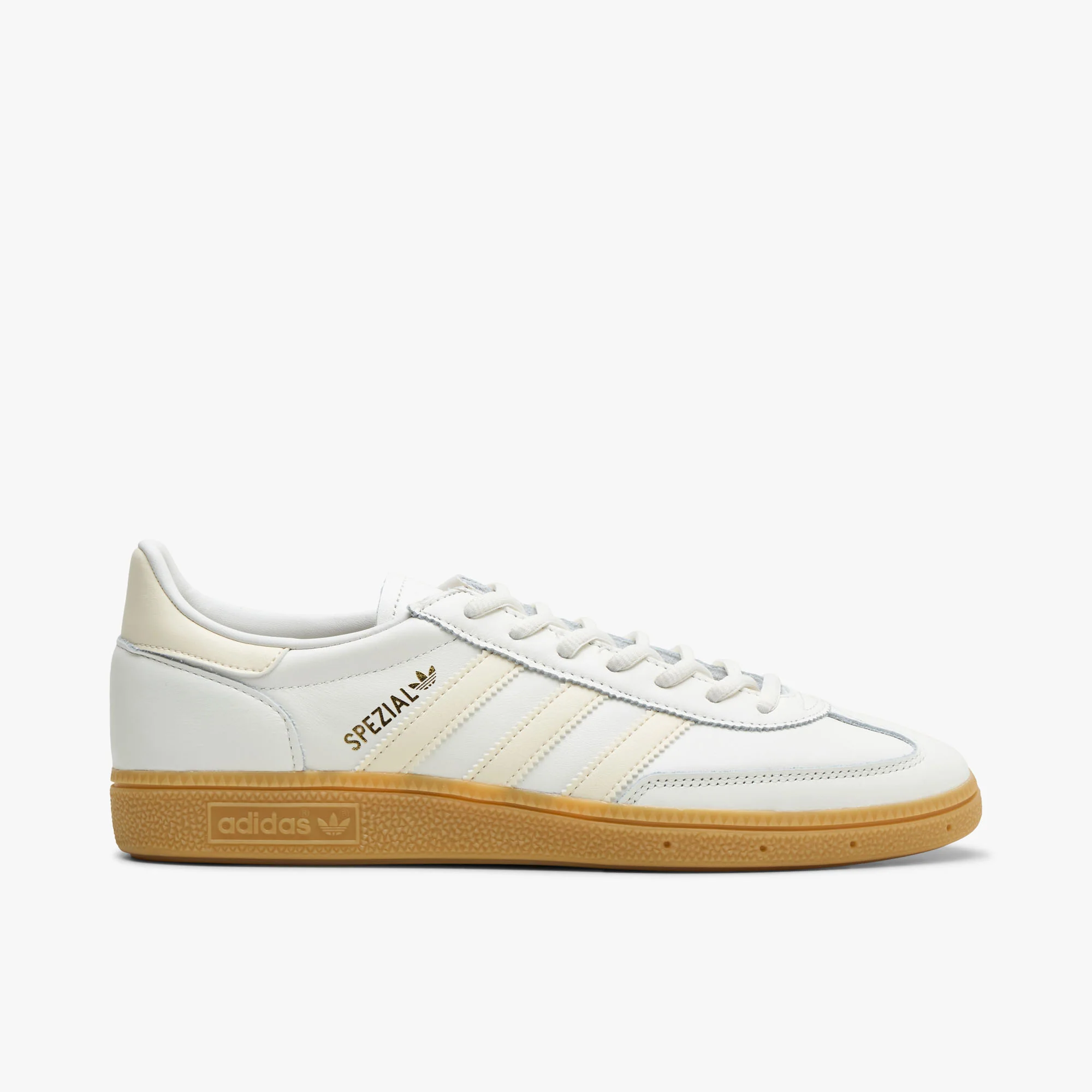 adidas Originals Handball Spezial Core White