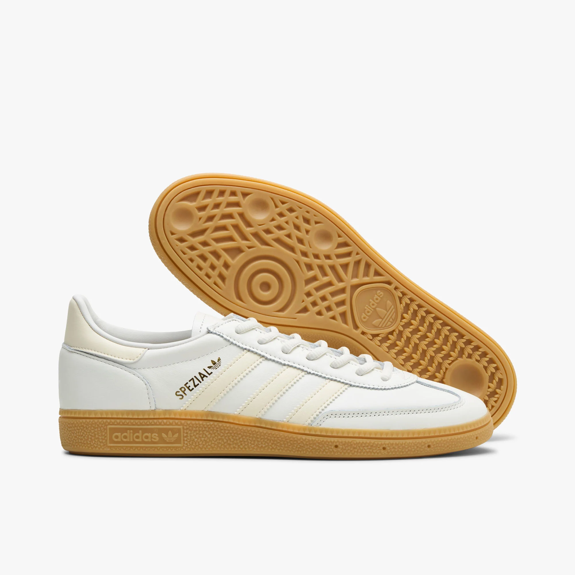 adidas Originals Handball Spezial Core White - Image 2