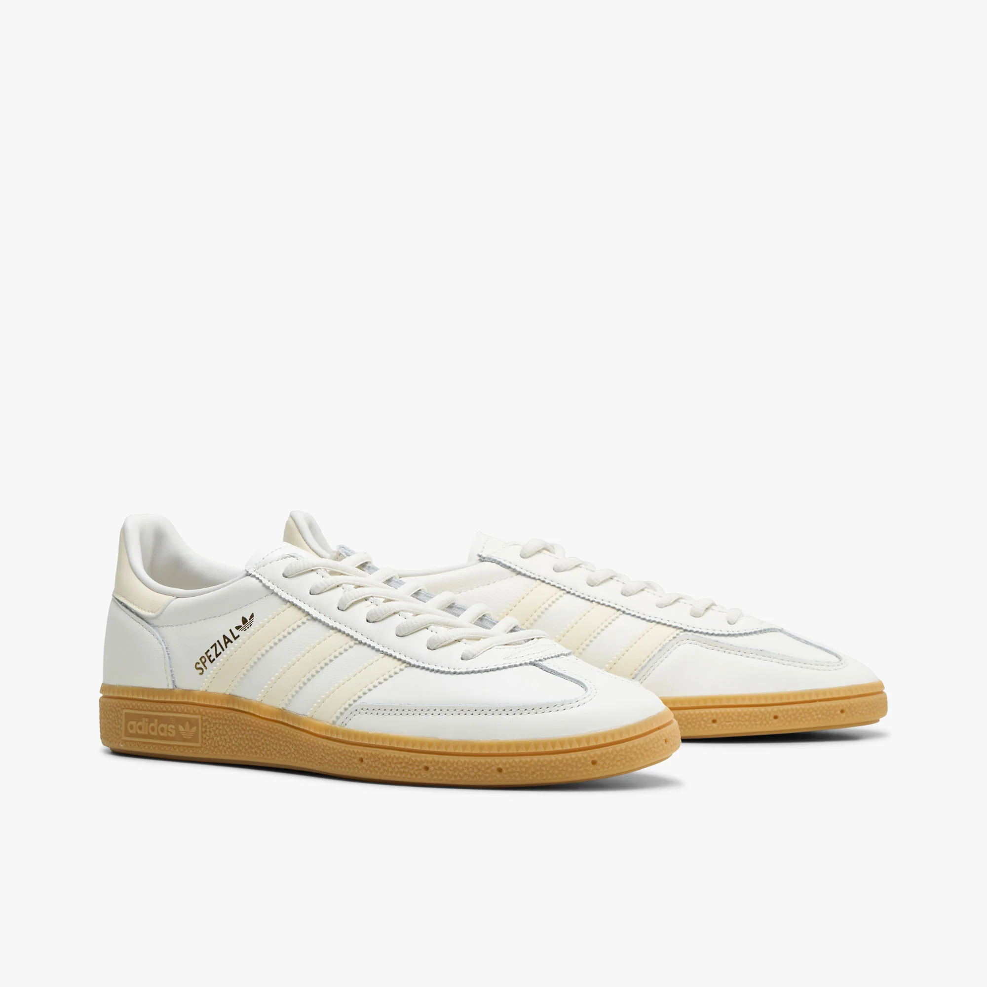adidas Originals Handball Spezial Core White - Image 3