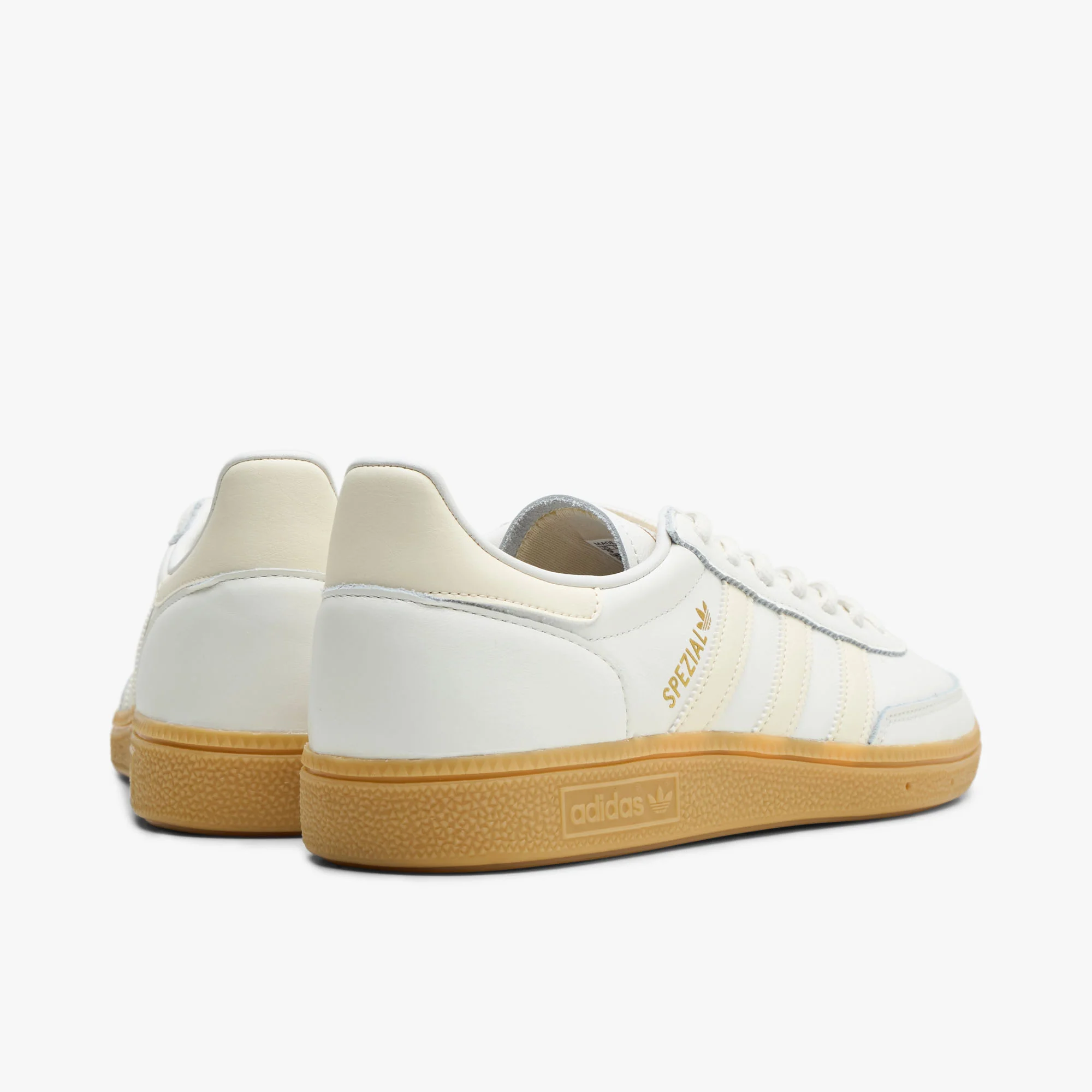 adidas Originals Handball Spezial Core White - Image 4