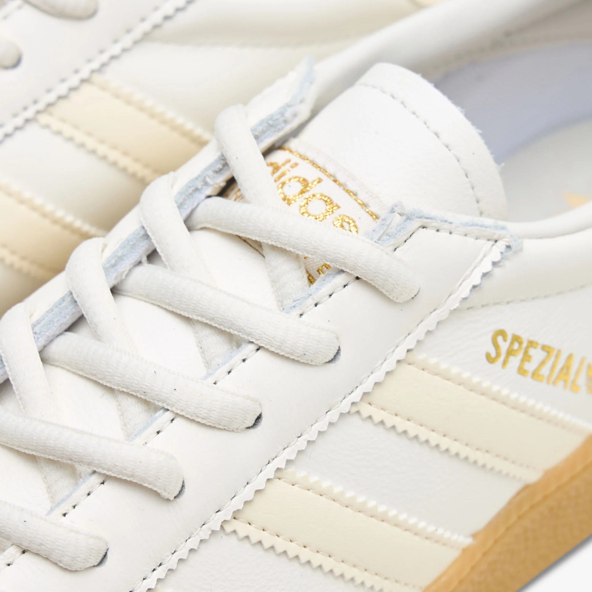 adidas Originals Handball Spezial Core White - Image 7