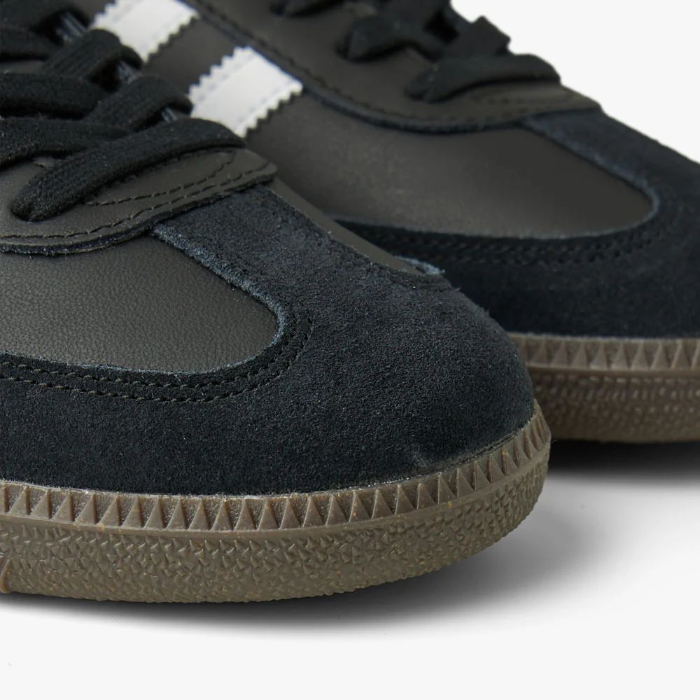 adidas Originals Samba OG Core Black / Cloud White - Gum - Image 6