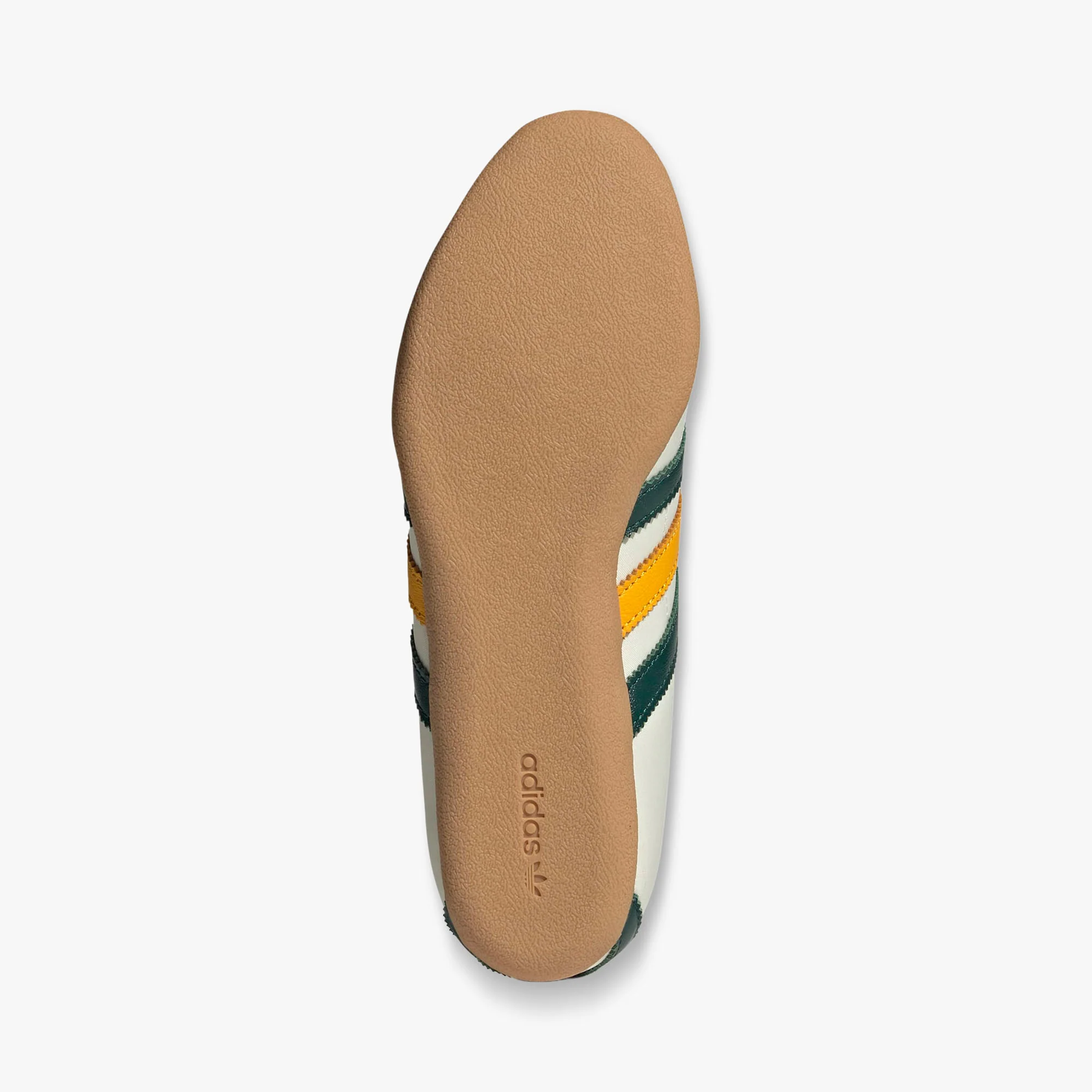 adidas Originals Women's Tokyo Cream White / Collegiate Gre - Image 5