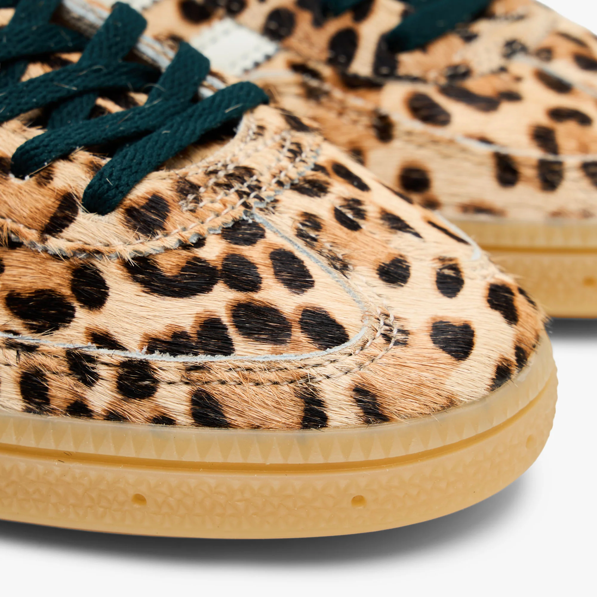 adidas Women's Handball Spezial Magic Beige / Ivory - Image 6