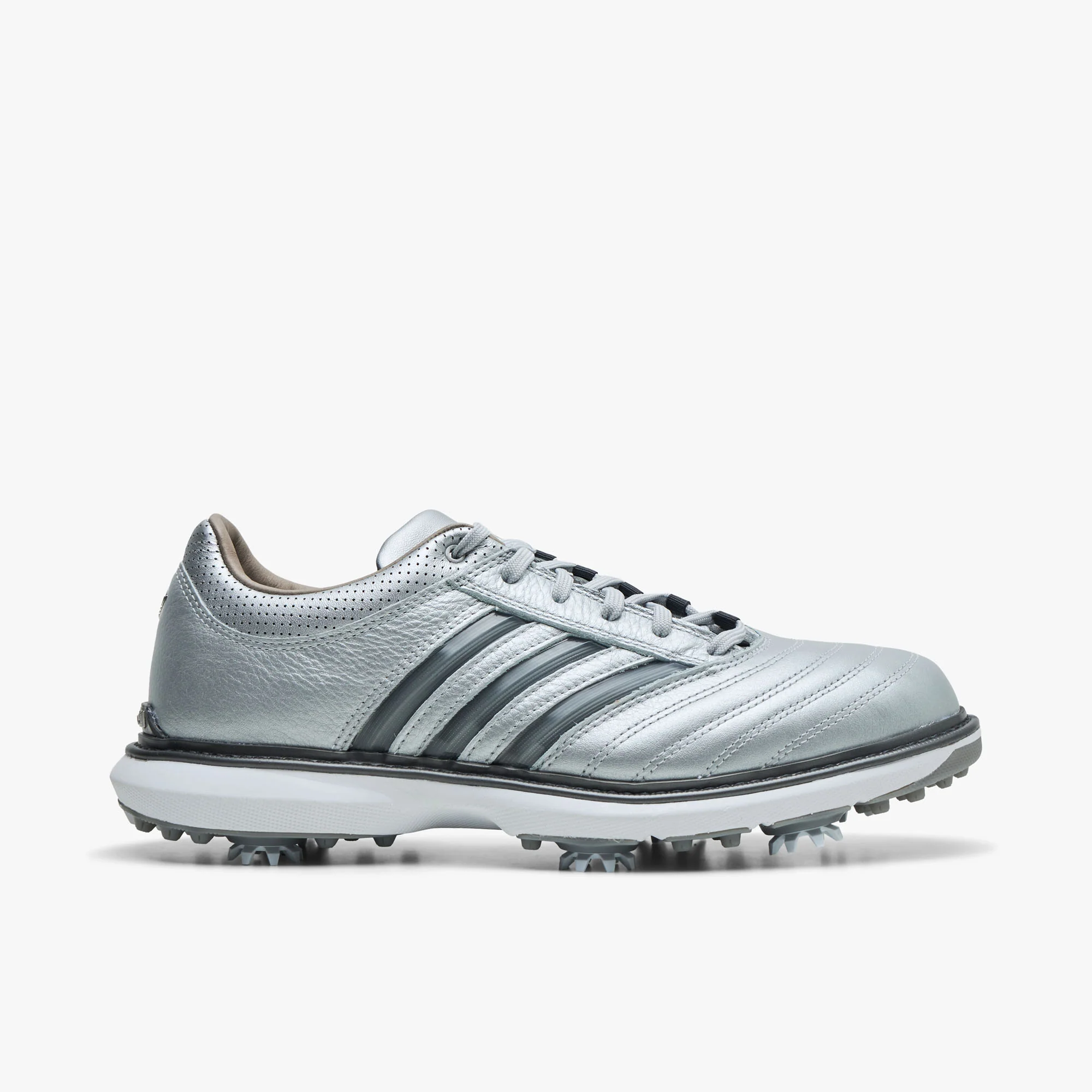 adidas x Metalwood MC70 Silver Metallic / Iron Metallic - Grey Six