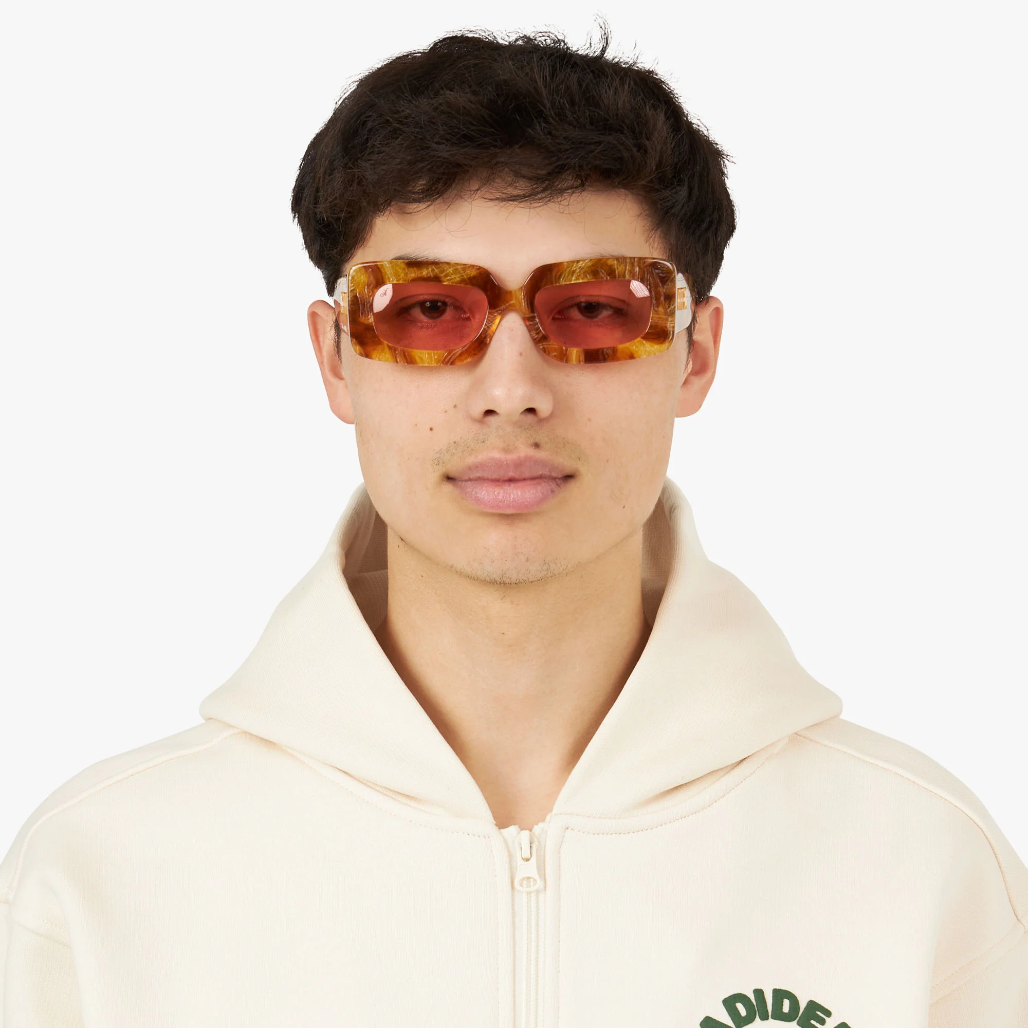 Adidem Asterisks Manhattans Eyewear / Camel - Image 7
