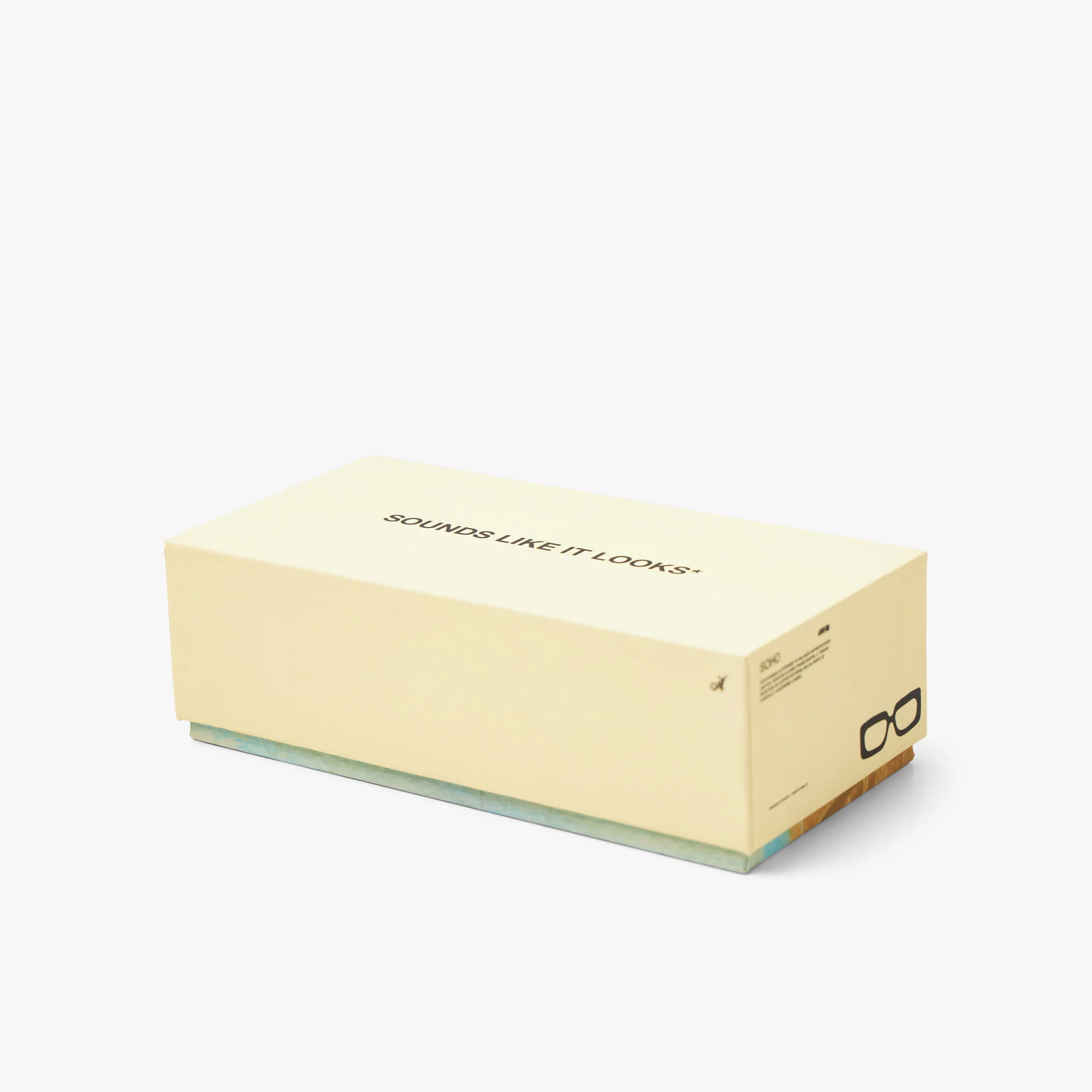 Adidem Asterisks Manhattans Eyewear / Camel - Image 9