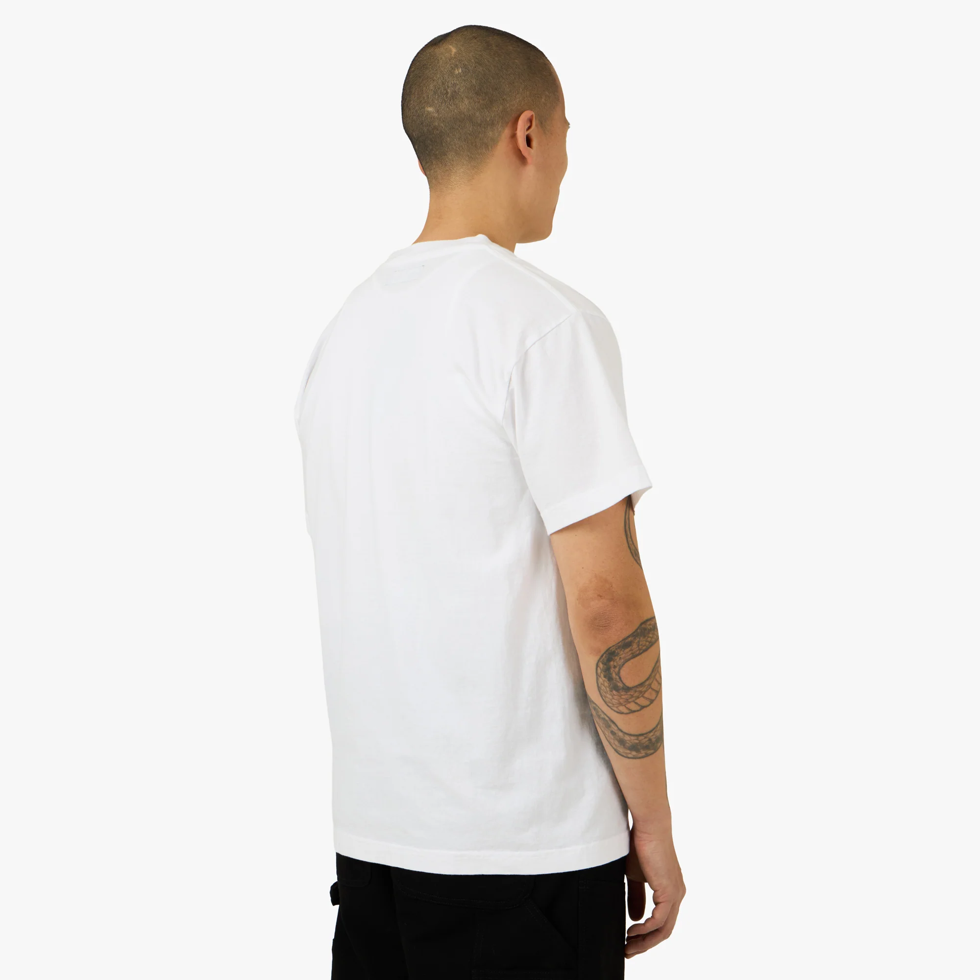 Afield Out Online T-Shirt White - Image 3