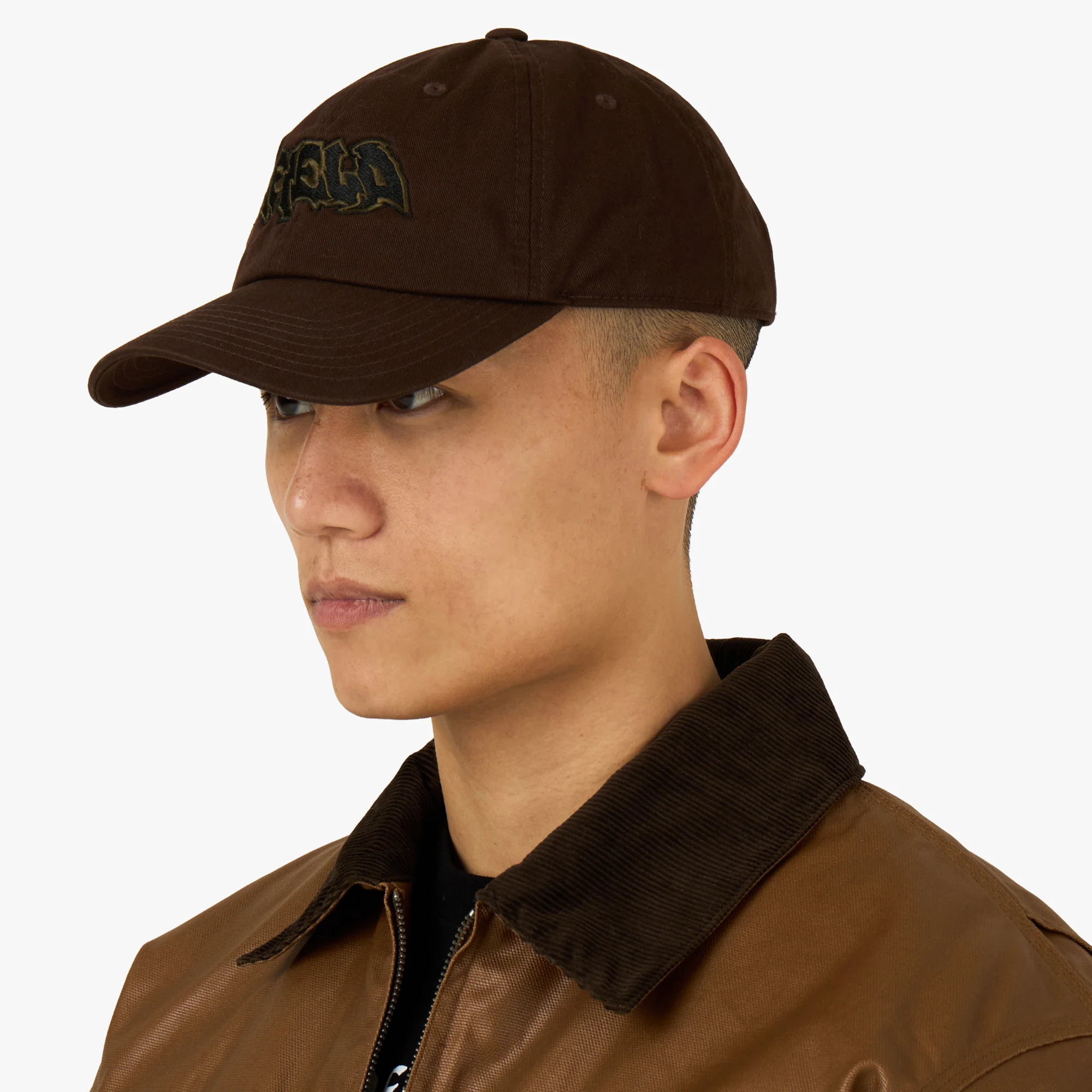 Afield Out Silas Cap / Brown - Image 2