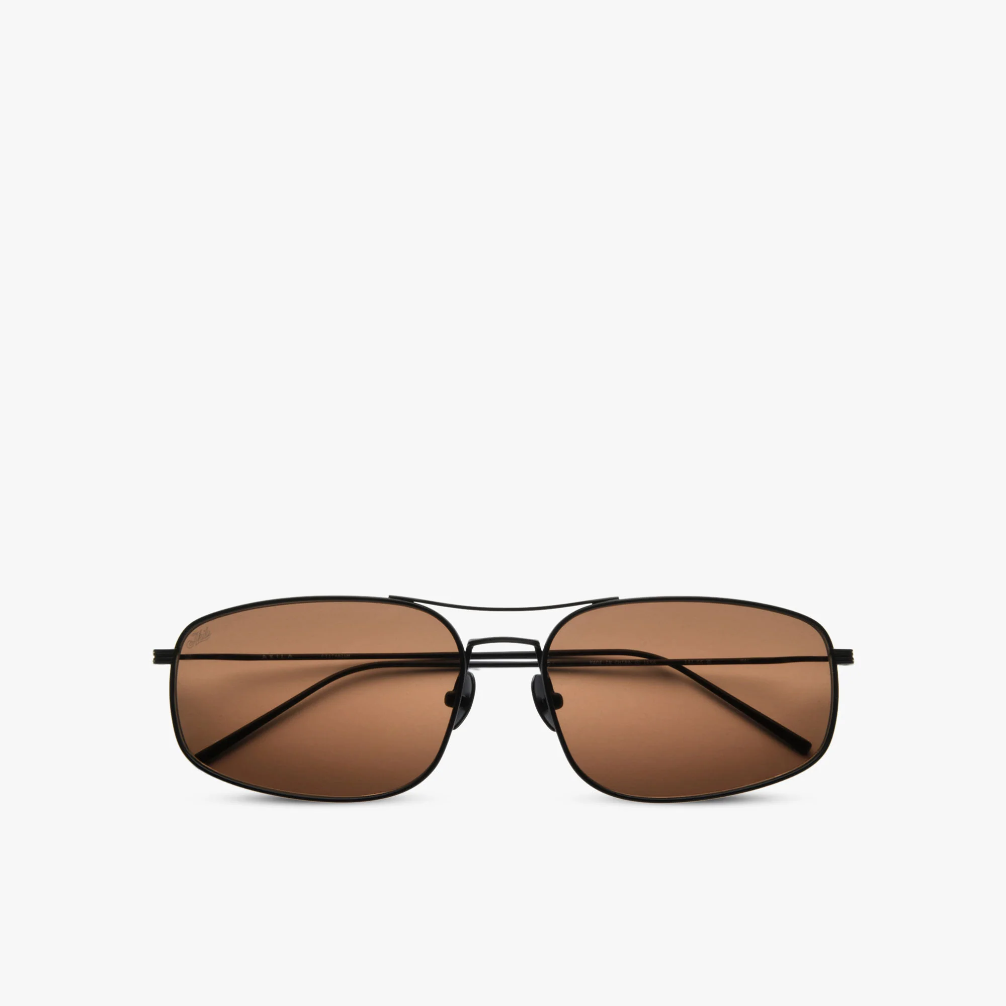 AKILA Mal Black / Brown