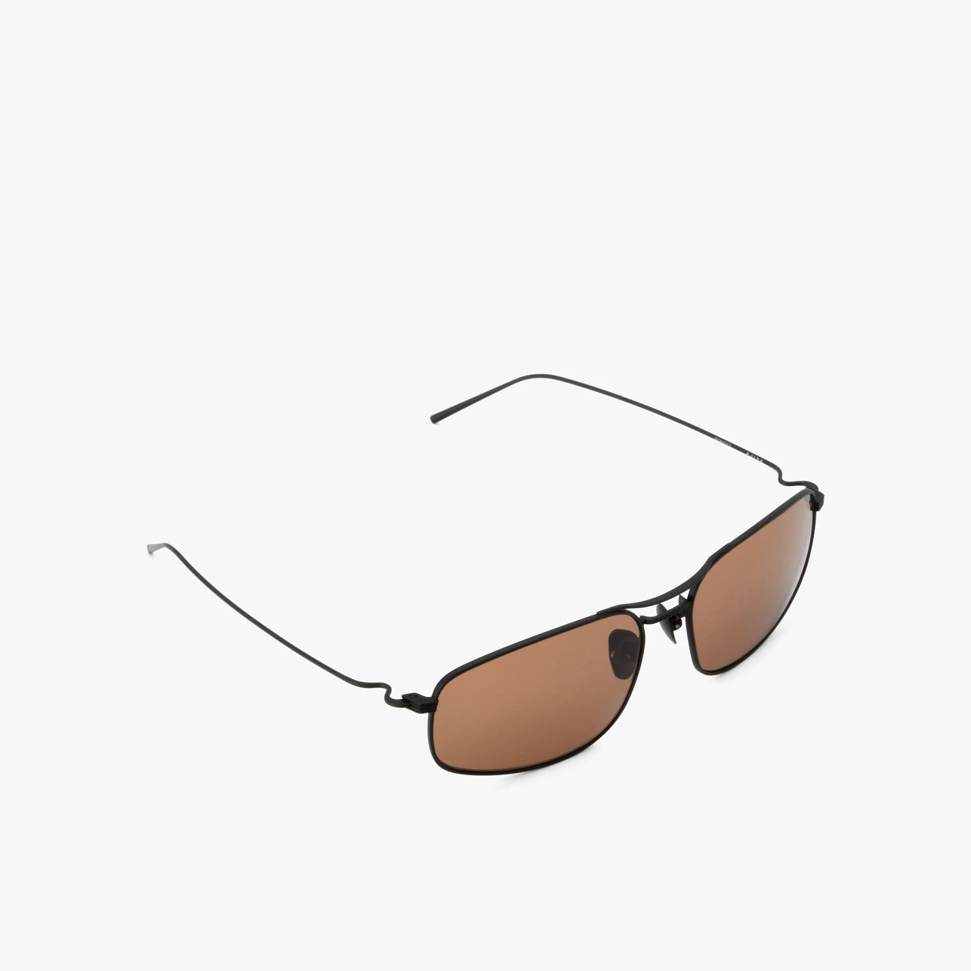 AKILA Mal Black / Brown - Image 2