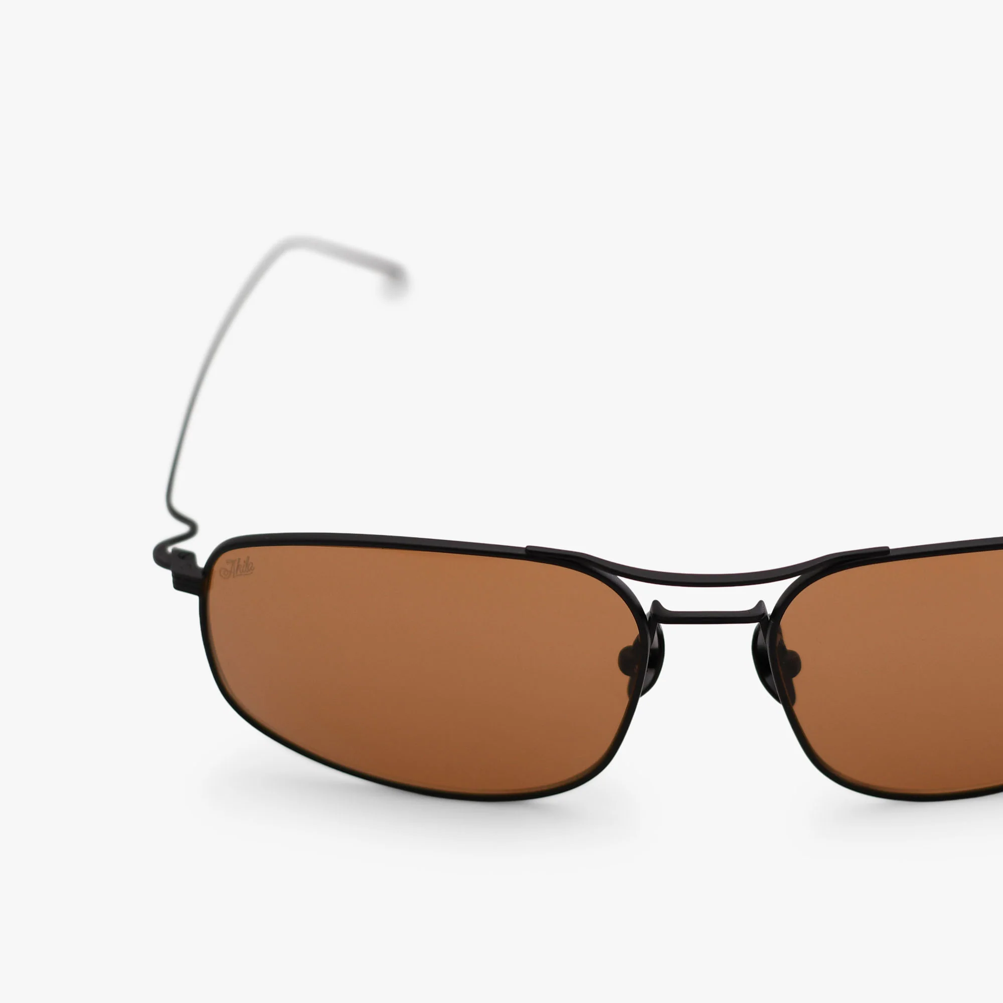 AKILA Mal Black / Brown - Image 3