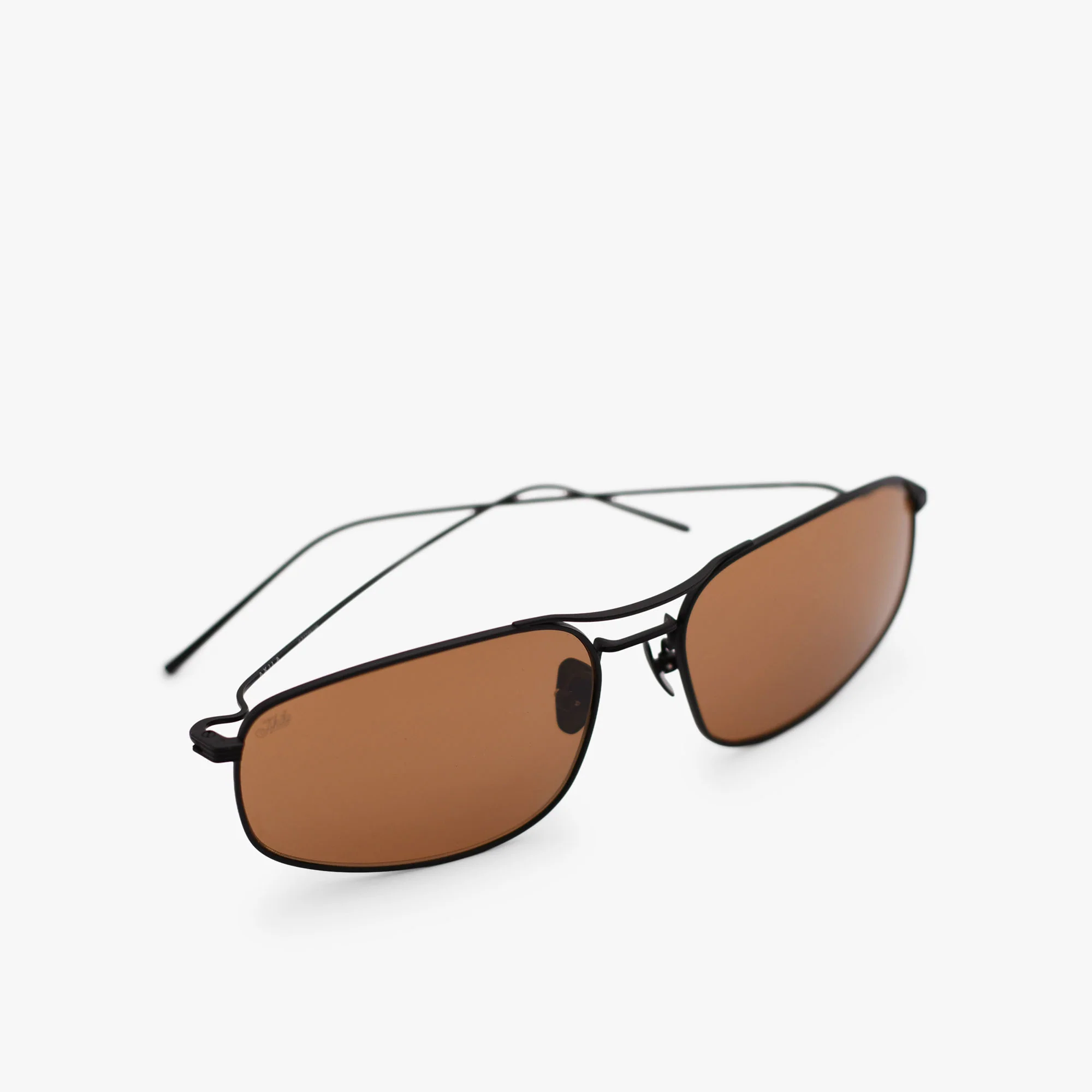 AKILA Mal Black / Brown - Image 4