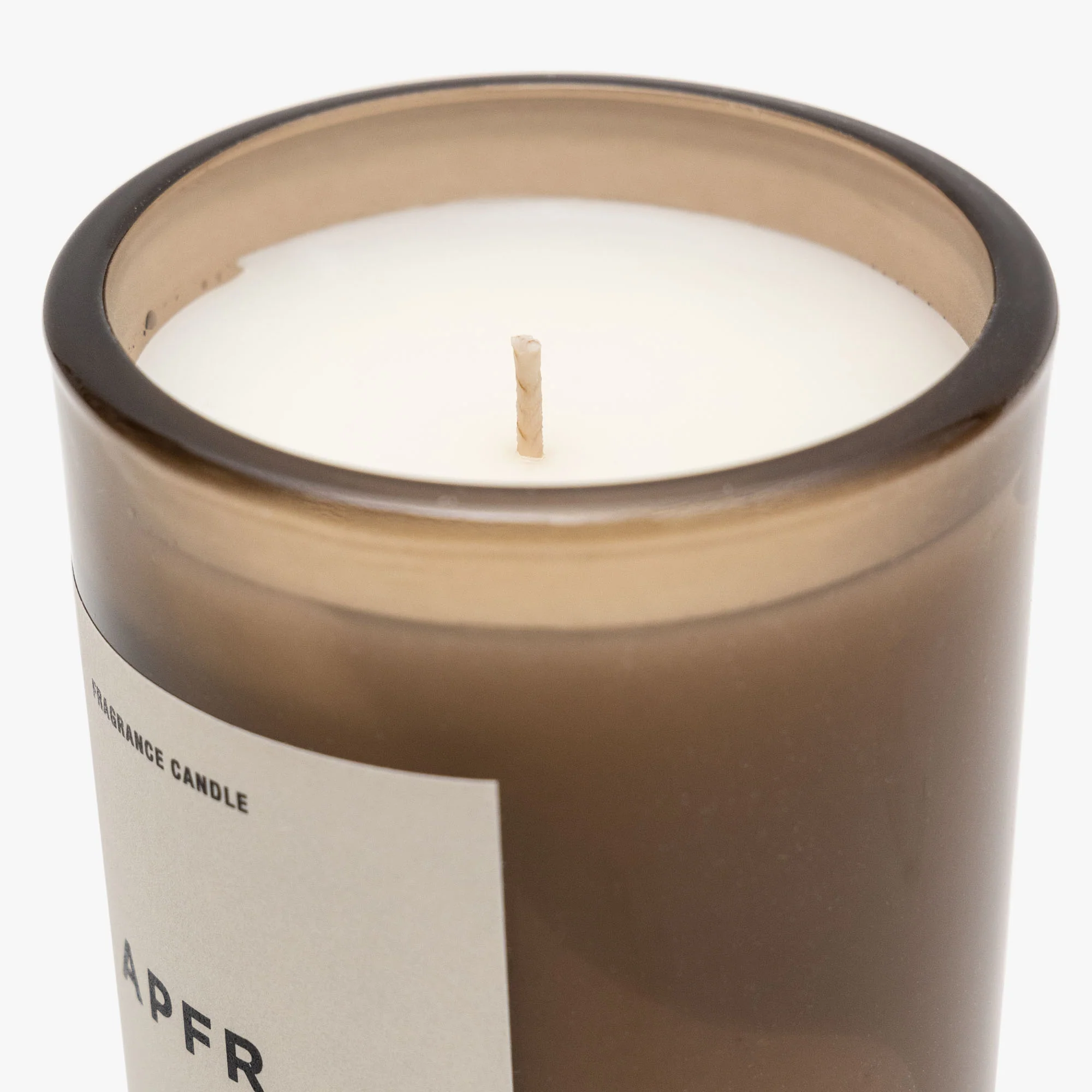APFR Fragrance Candle Oakmoss / Amber - Image 3