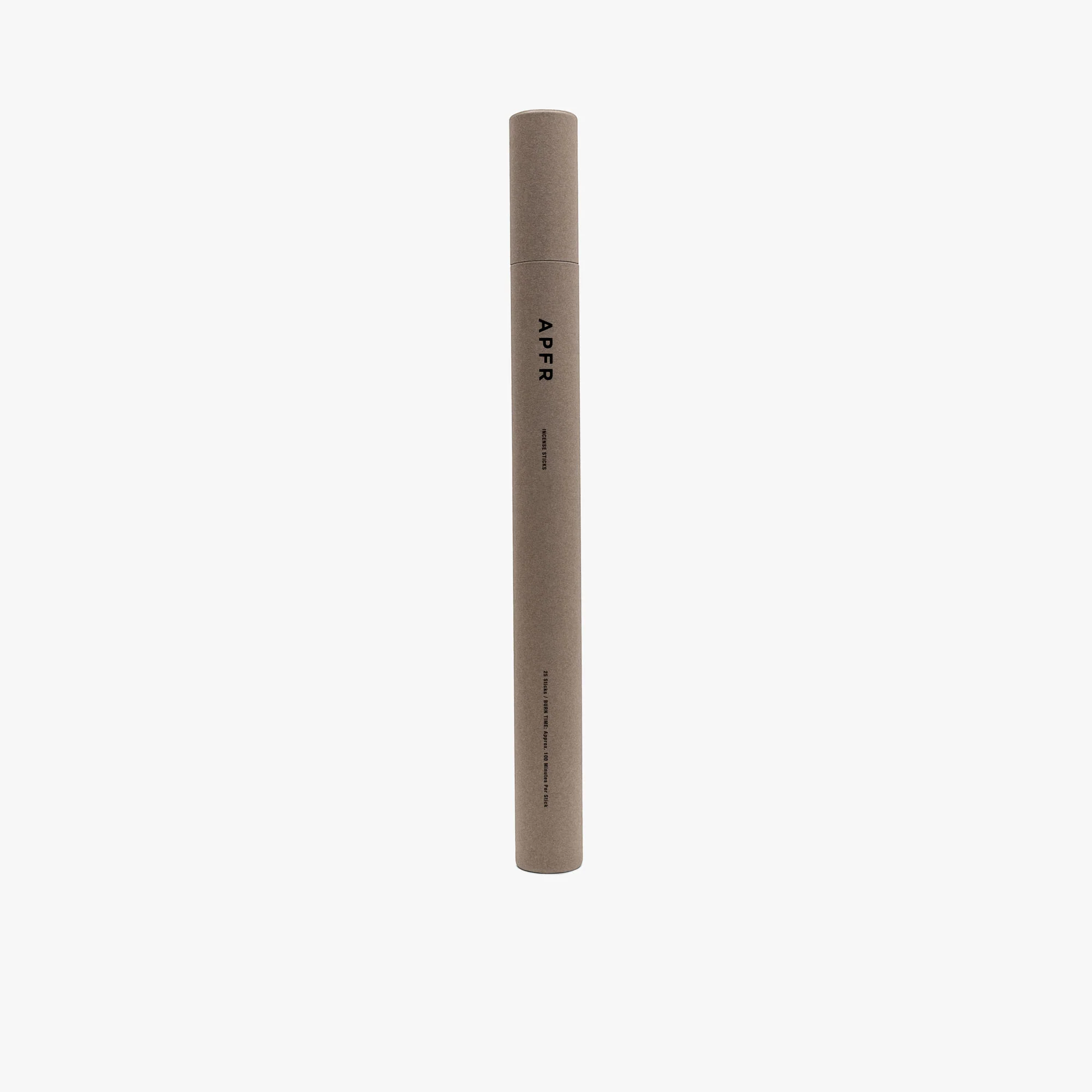 APFR Incense Sticks Oakmoss / Amber - Image 3