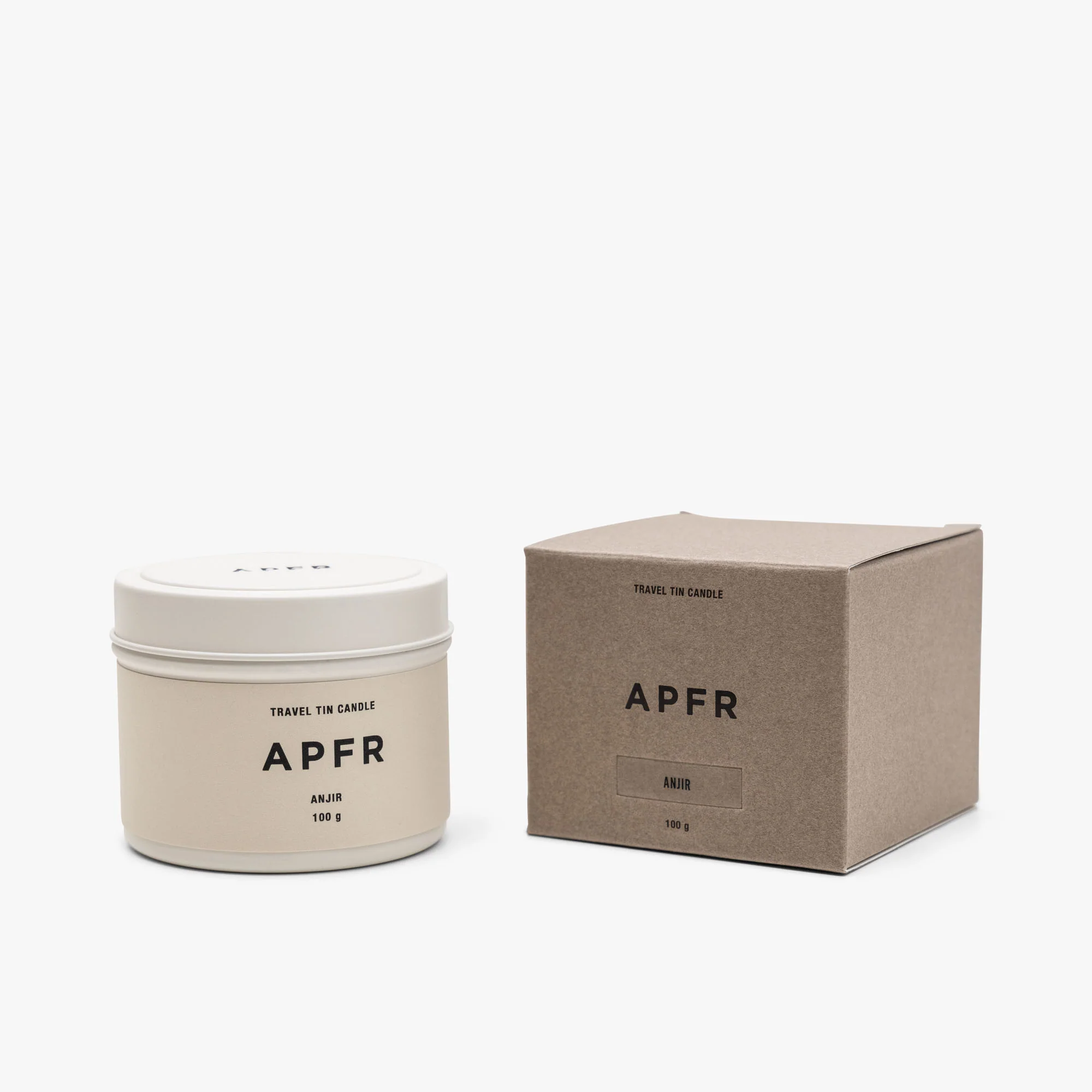 APFR Tin Candle Anjir - Image 2