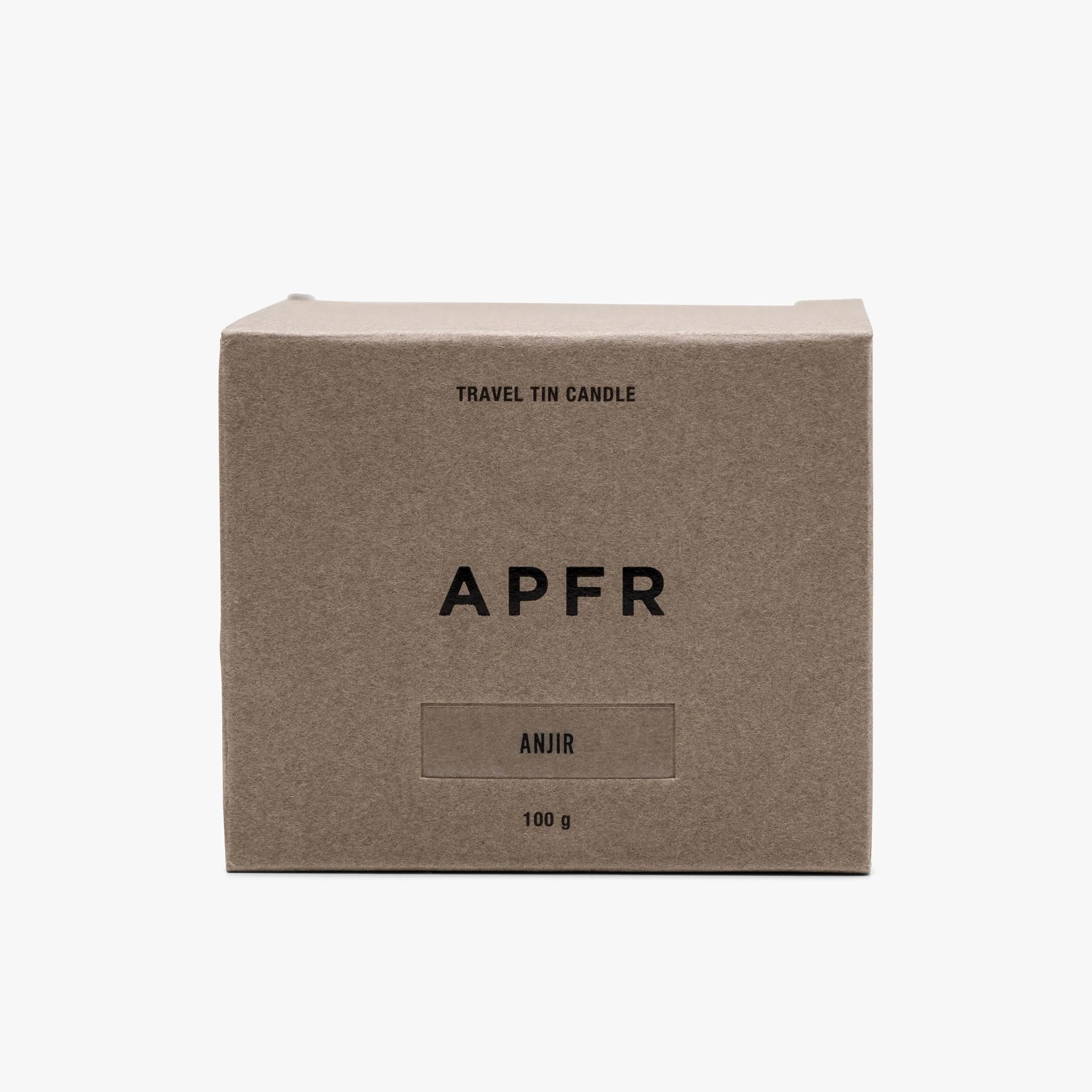 APFR Tin Candle Anjir - Image 4
