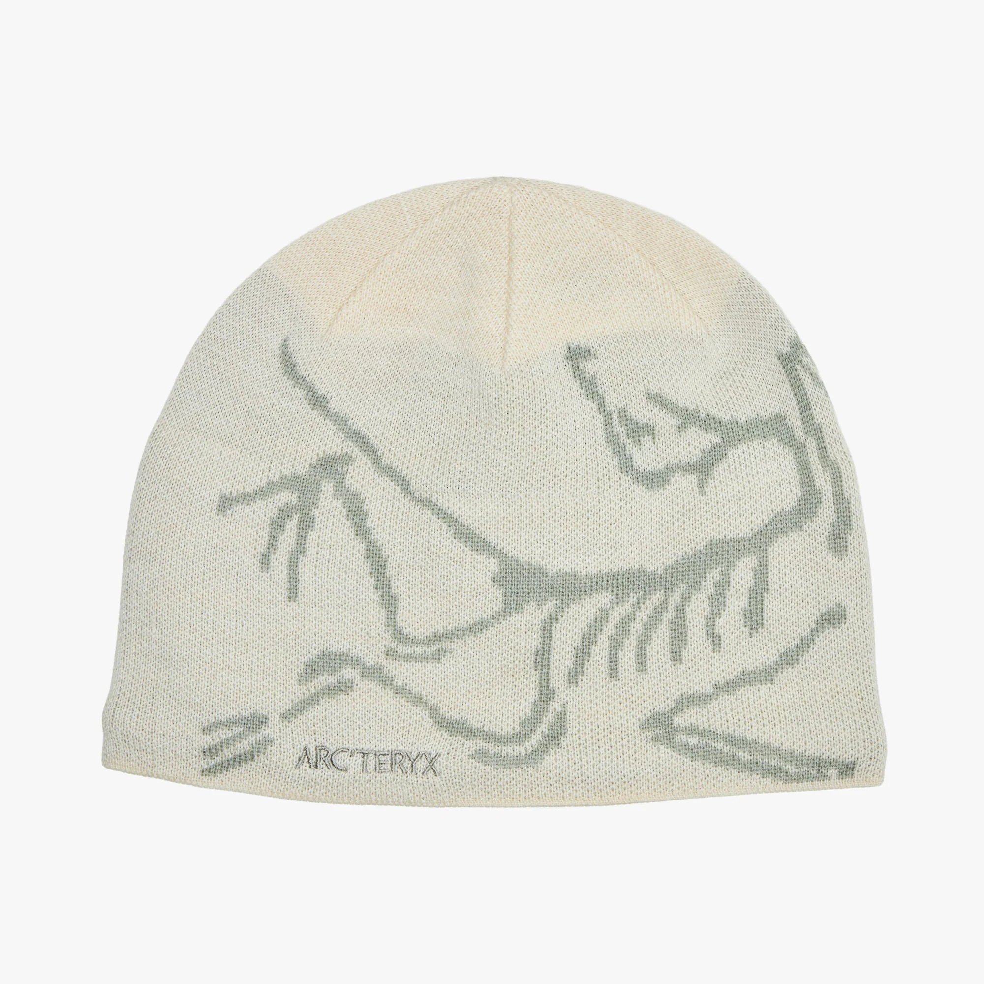 Arc'teryx Bird Head Toque Sea Salt / Habitat - Image 4