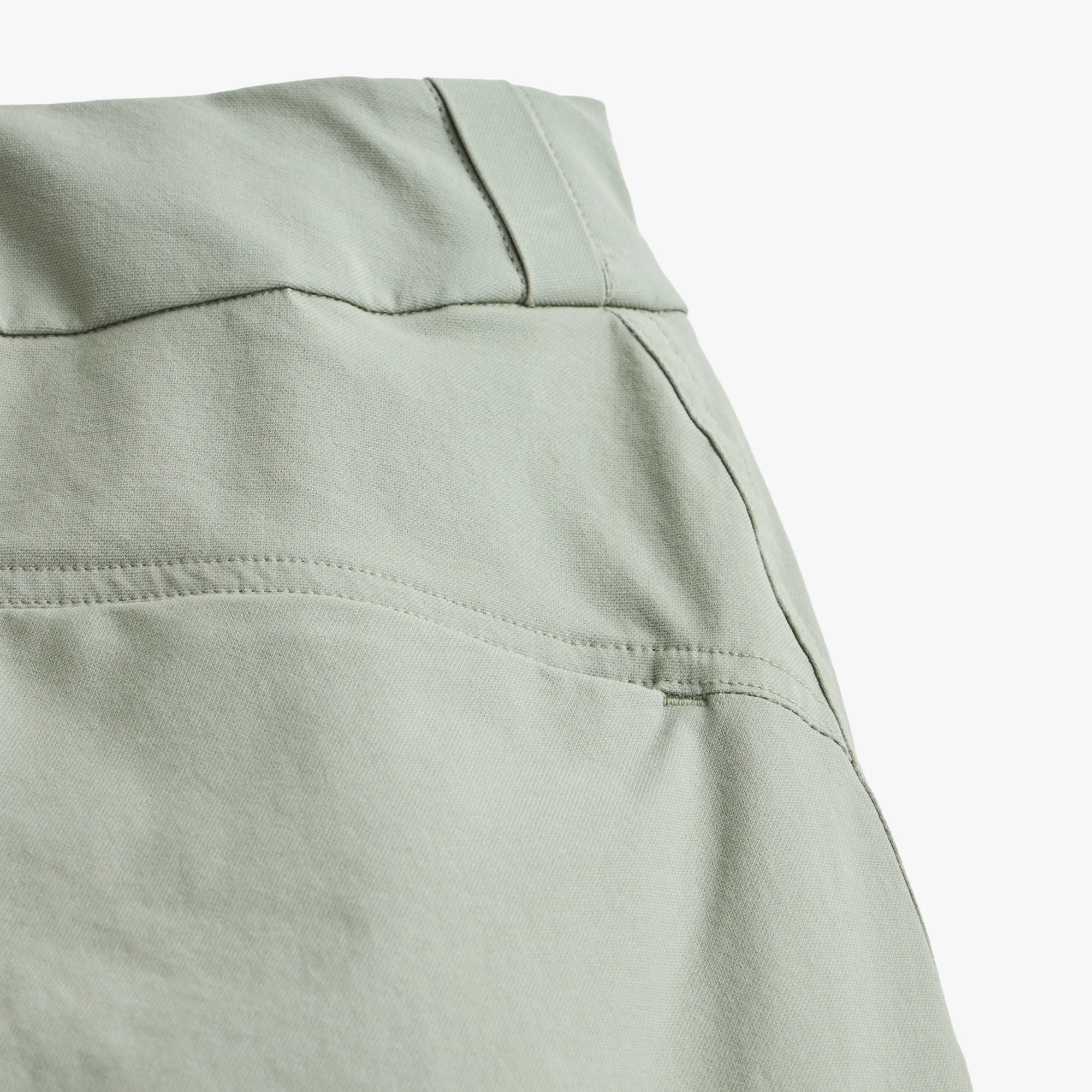 Arc'teryx Cronin Cotton Pant / Habitat - Image 3