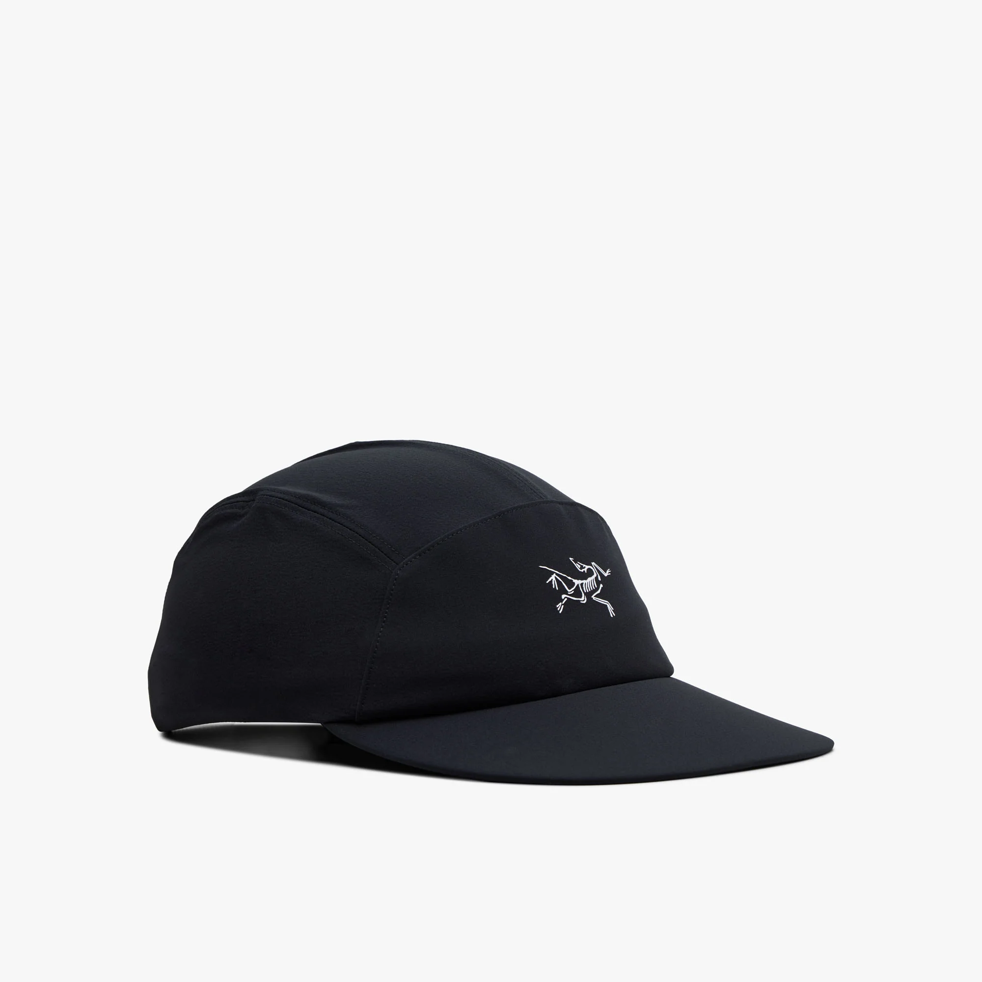 Arc'teryx Gamma Cap Black / Arctic Silk - Image 5