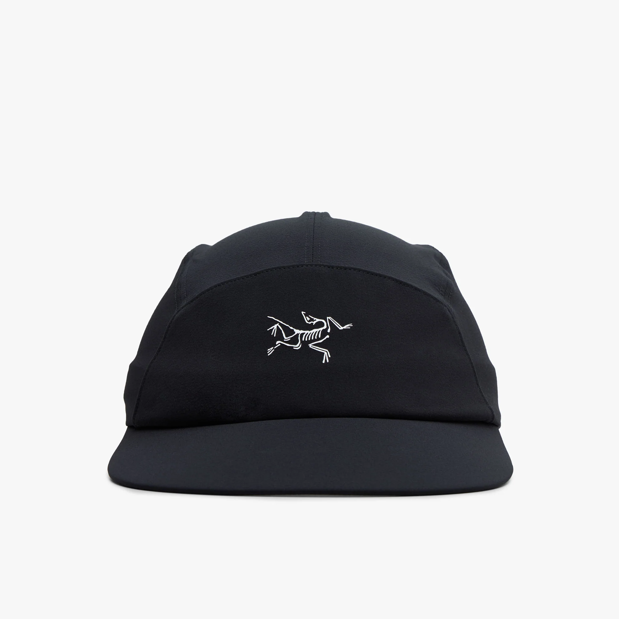 Arc'teryx Gamma Cap Black / Arctic Silk - Image 6