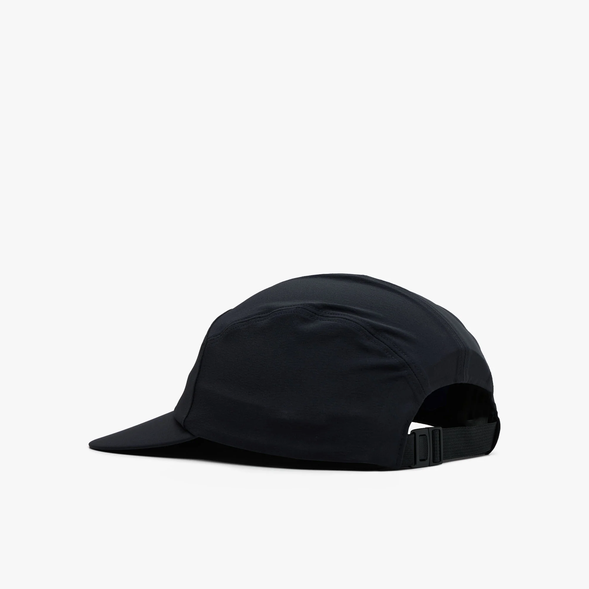 Arc'teryx Gamma Cap Black / Arctic Silk - Image 7