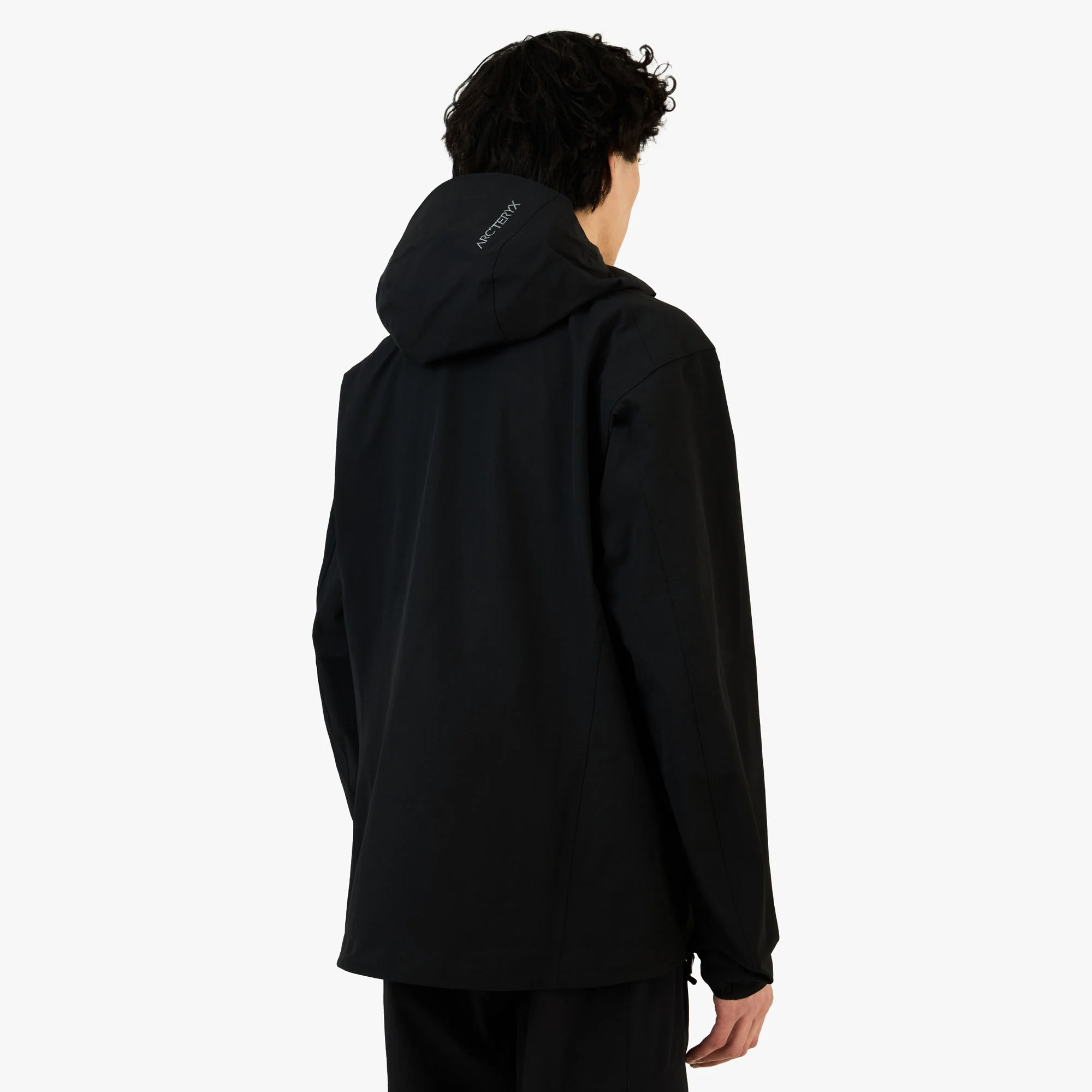 Arc'teryx Gamma Hoody Black - Image 3