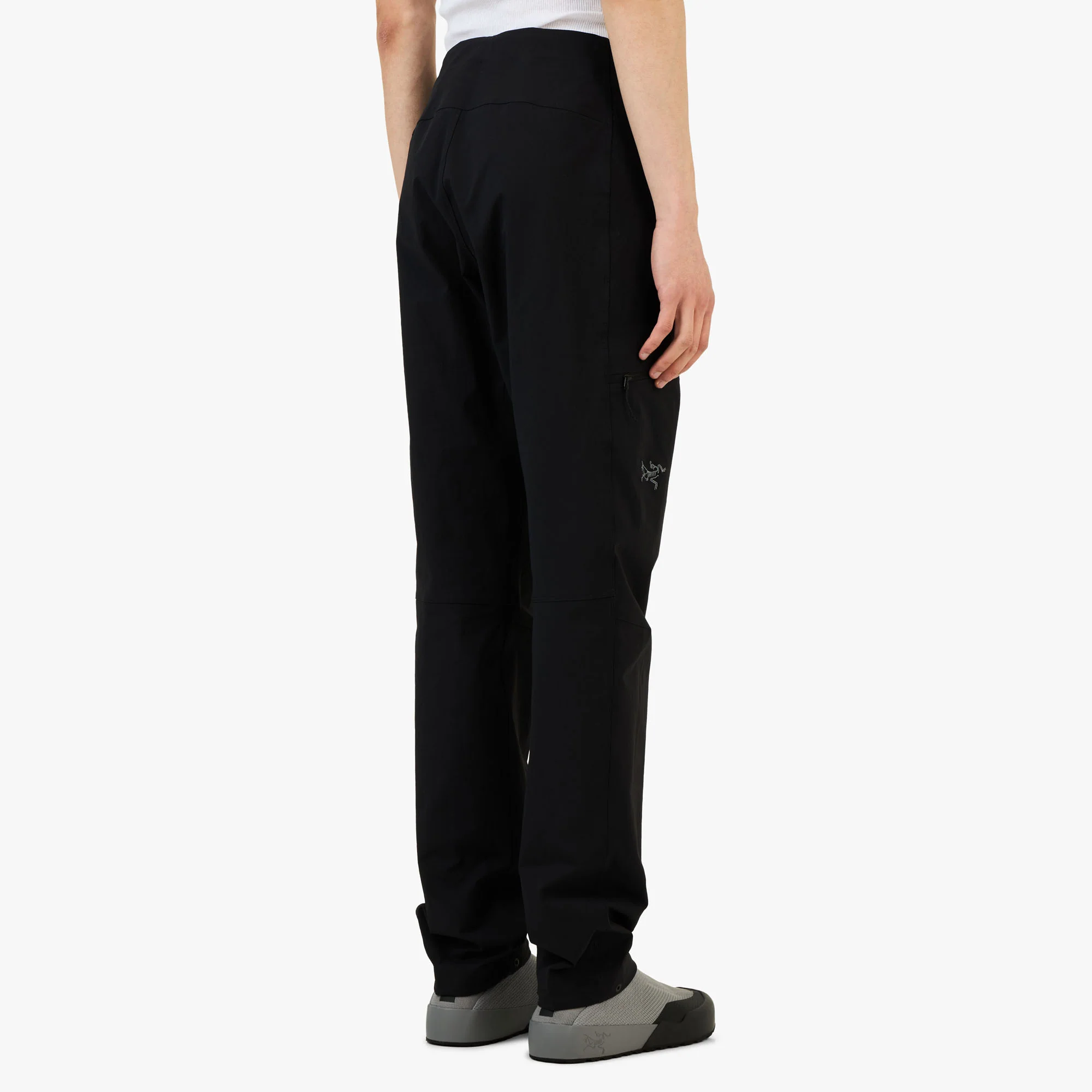 Arc'teryx Gamma Pant / Black - Image 3