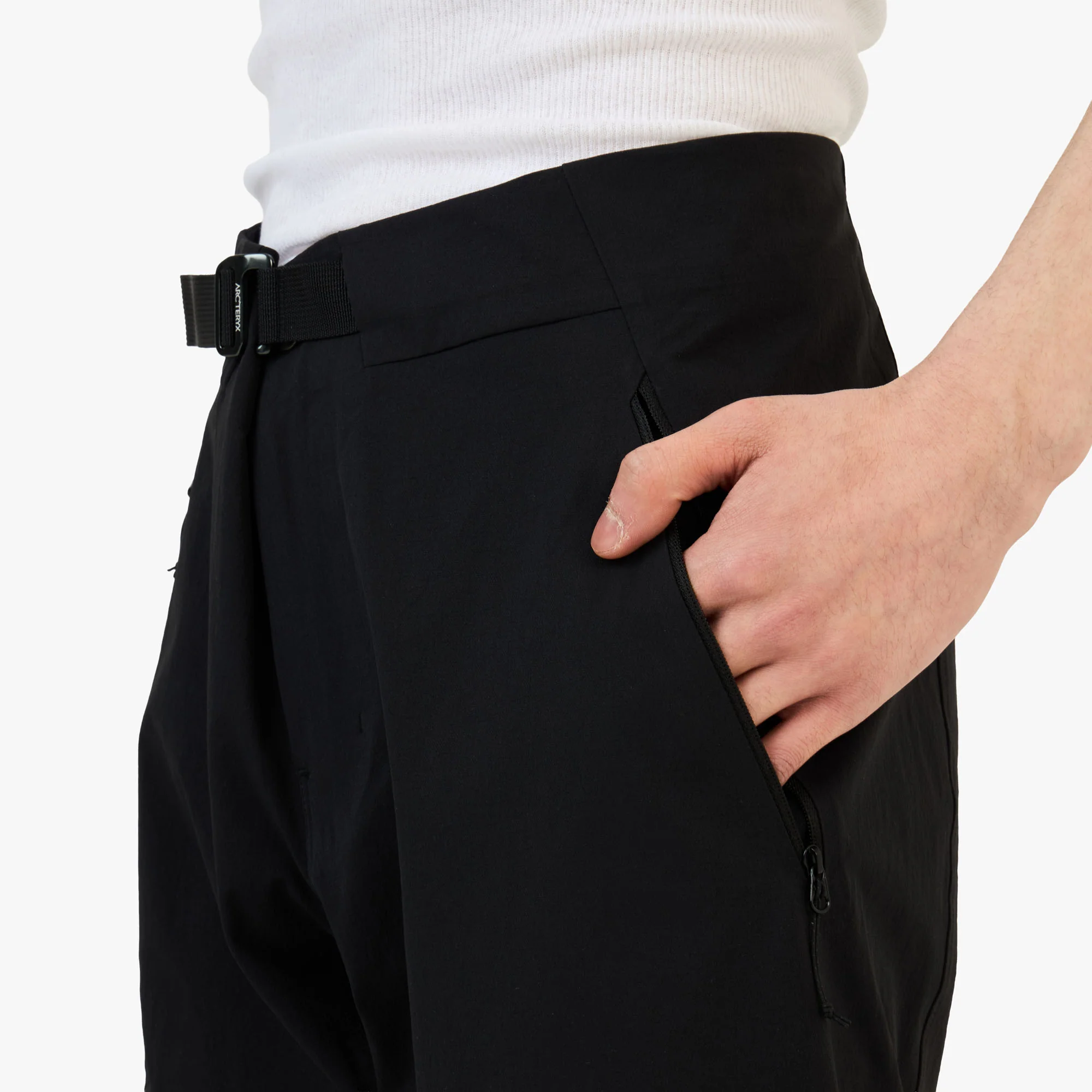 Arc'teryx Gamma Pant / Black - Image 4