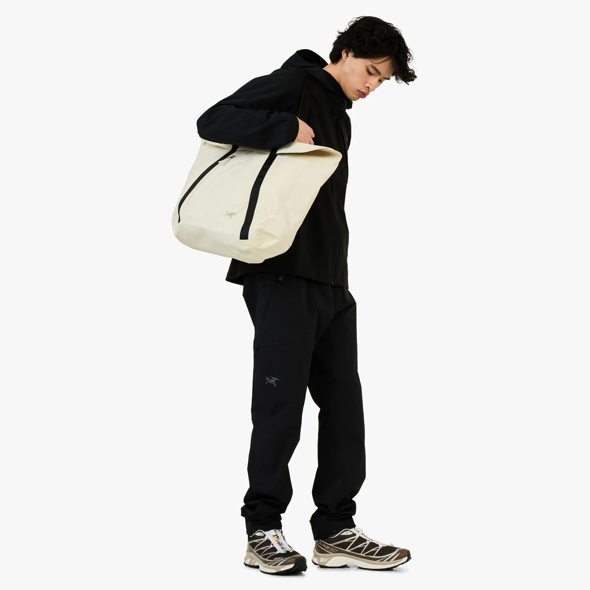 Arc'teryx Gamma Pant / Black - Image 6