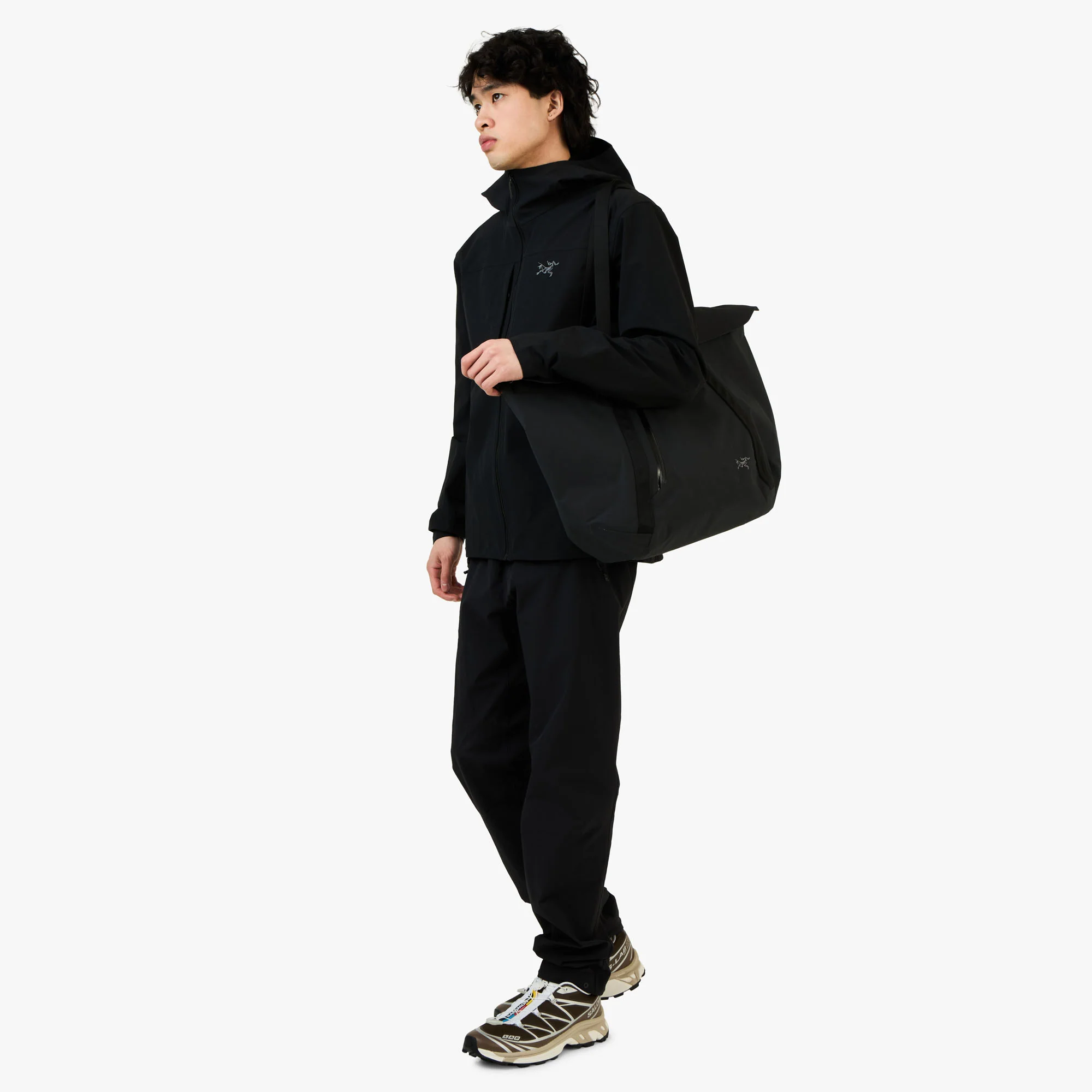 Arc'teryx Granville 30 Carryall Bag / Black - Image 5