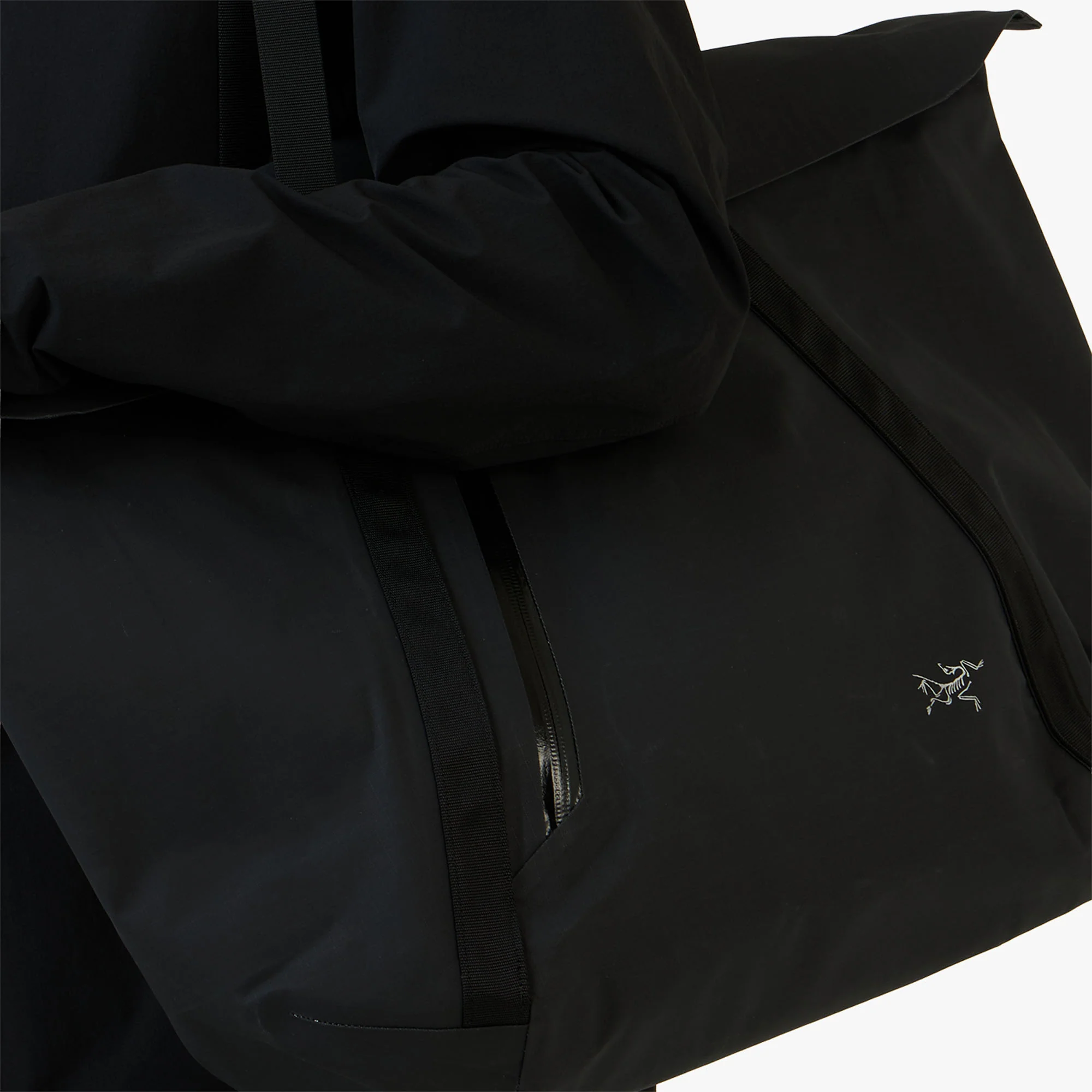 Arc'teryx Granville 30 Carryall Bag / Black - Image 7